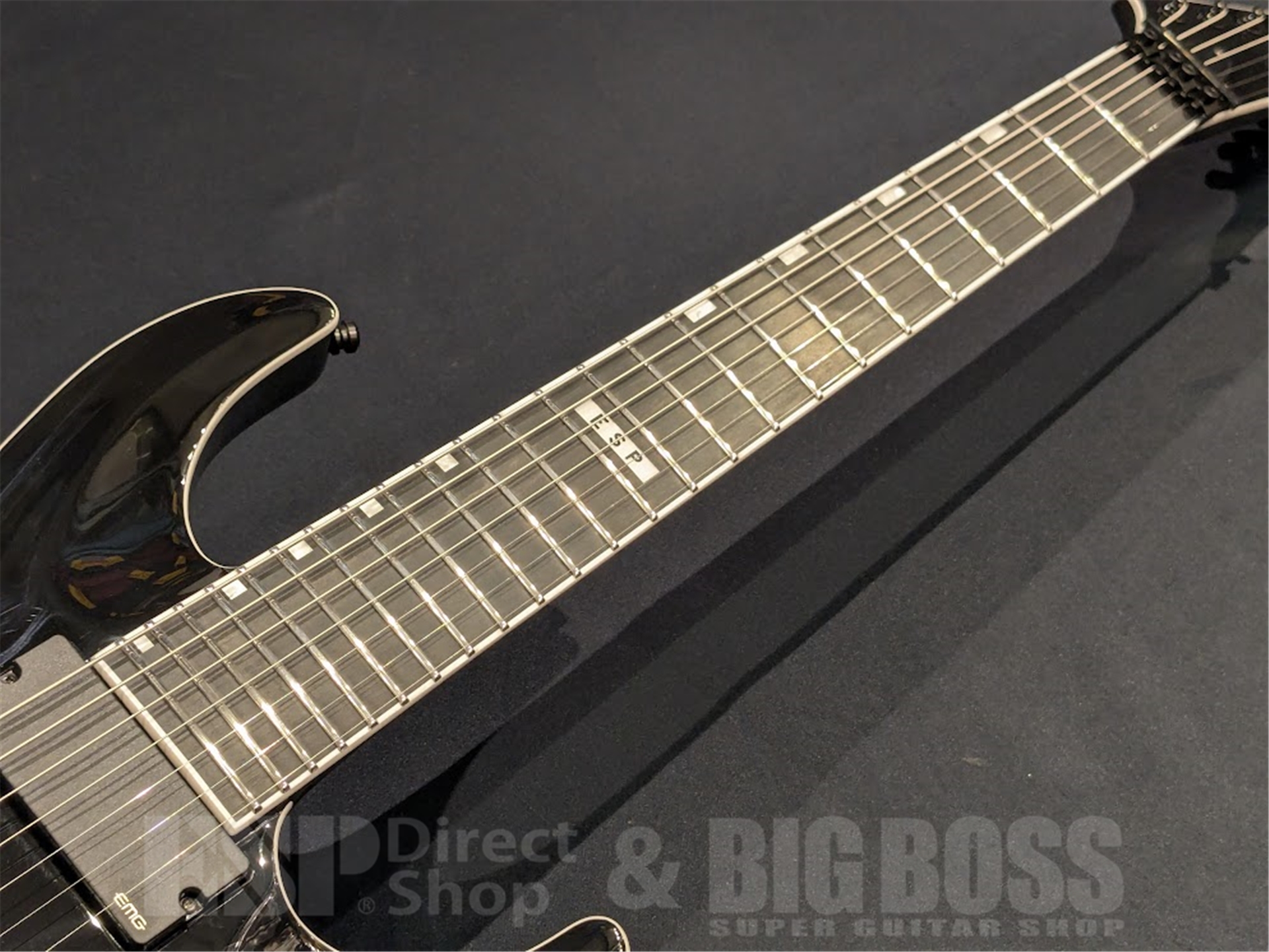 【即納可能/OUTLET】E-II(イーツー) HORIZON FR-7 / Black 京都店【新春初売りお年玉セール対象商品】