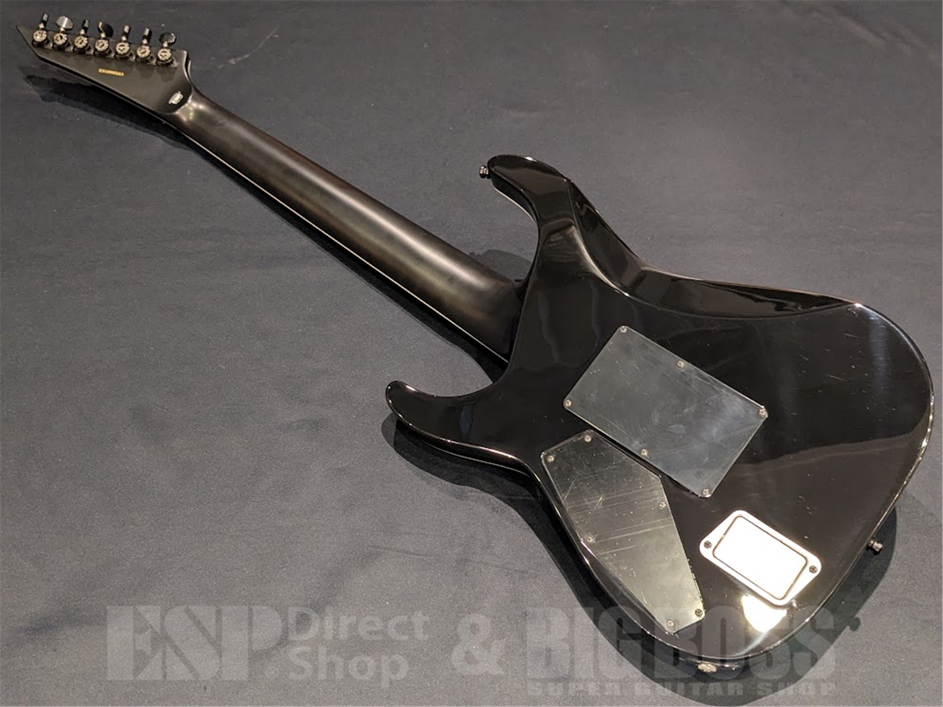 【即納可能/OUTLET】E-II(イーツー) HORIZON FR-7 / Black 京都店【新春初売りお年玉セール対象商品】