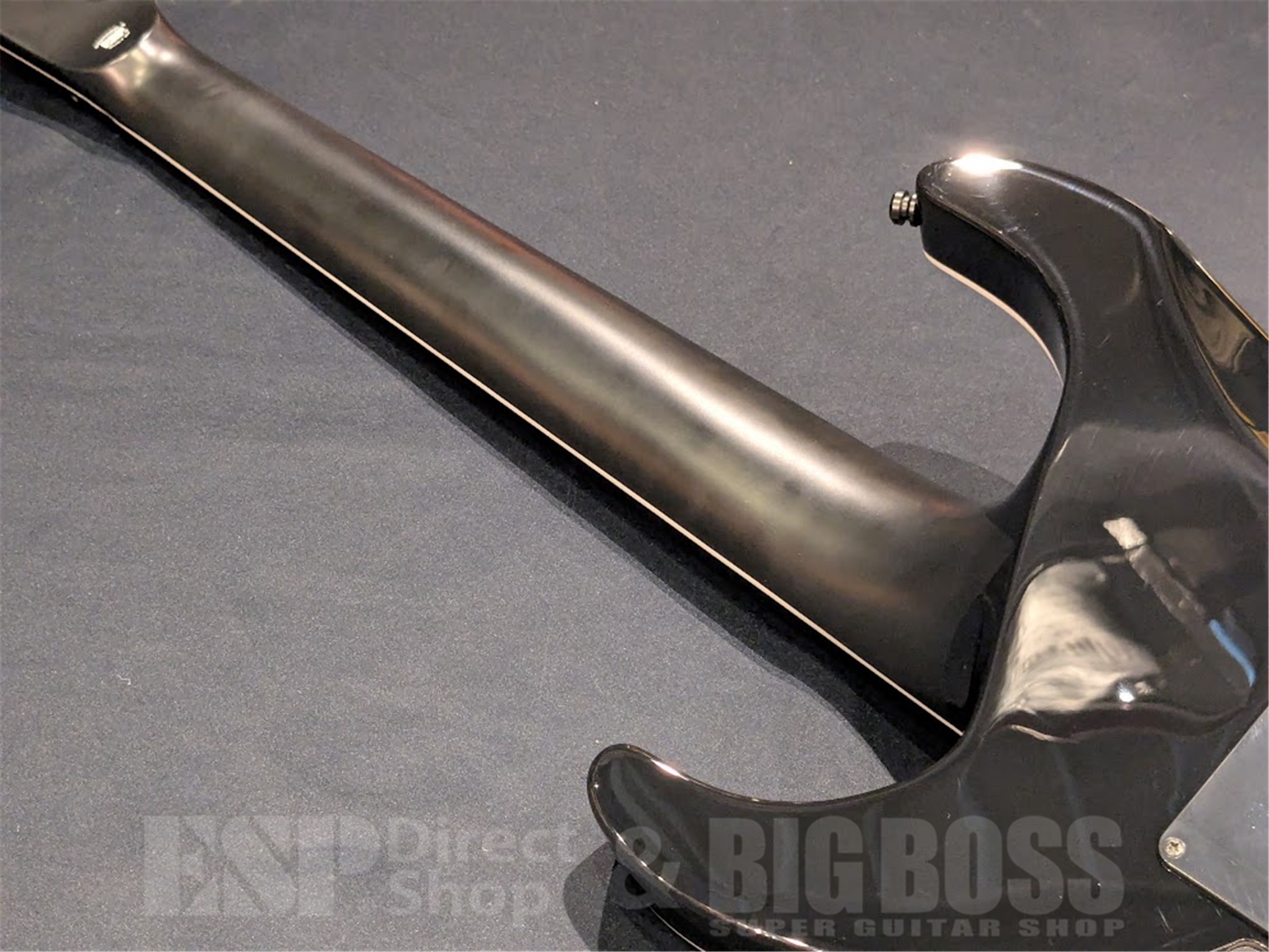 【即納可能/OUTLET】E-II(イーツー) HORIZON FR-7 / Black 京都店【新春初売りお年玉セール対象商品】