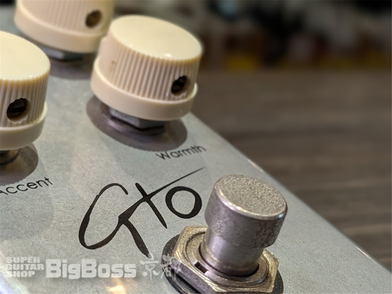 【即納可能/OUTLET】J.Rockett Audio Designs(ジェイ.ロケット.オーディオ.ジャパン) GTO 京都店【新春初売りお年玉セール対象商品】