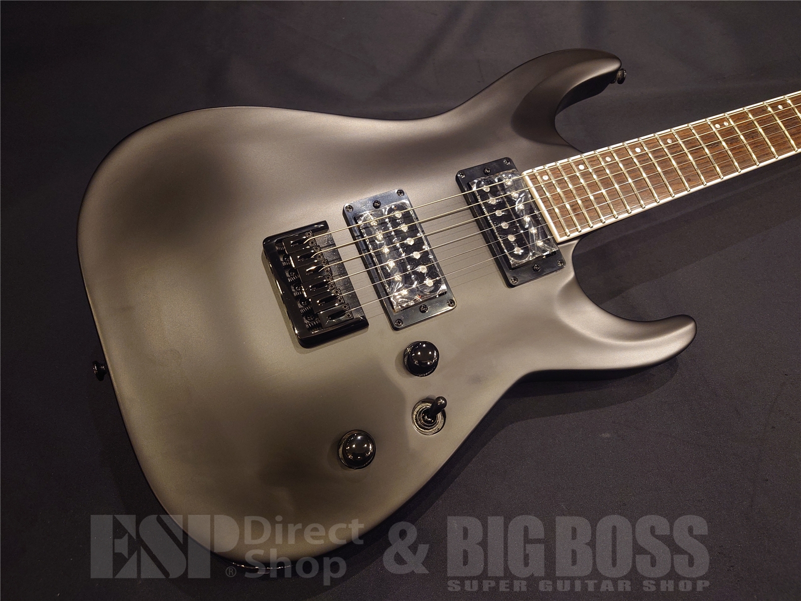 【即納可能/OUTLET】GrassRoots(グラスルーツ) G-HORIZON-FX / Satin Black 京都店【新春初売りお年玉セール対象商品】