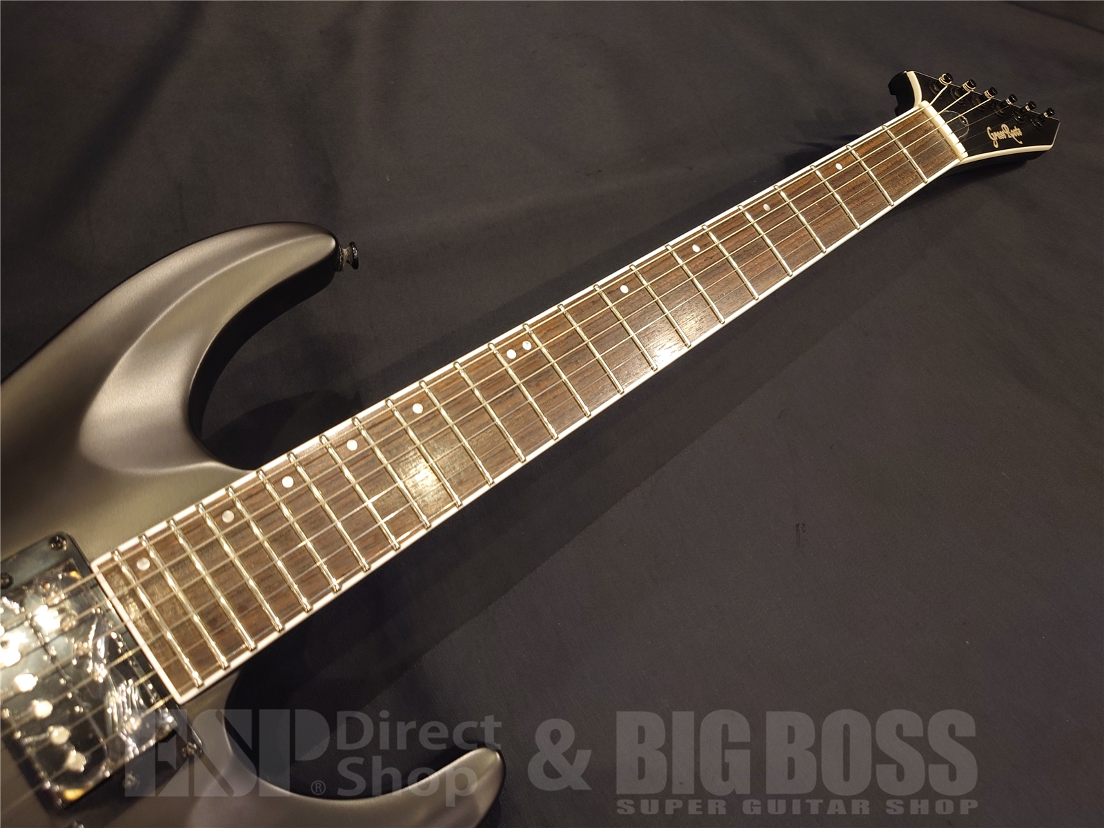 【即納可能/OUTLET】GrassRoots(グラスルーツ) G-HORIZON-FX / Satin Black 京都店【新春初売りお年玉セール対象商品】