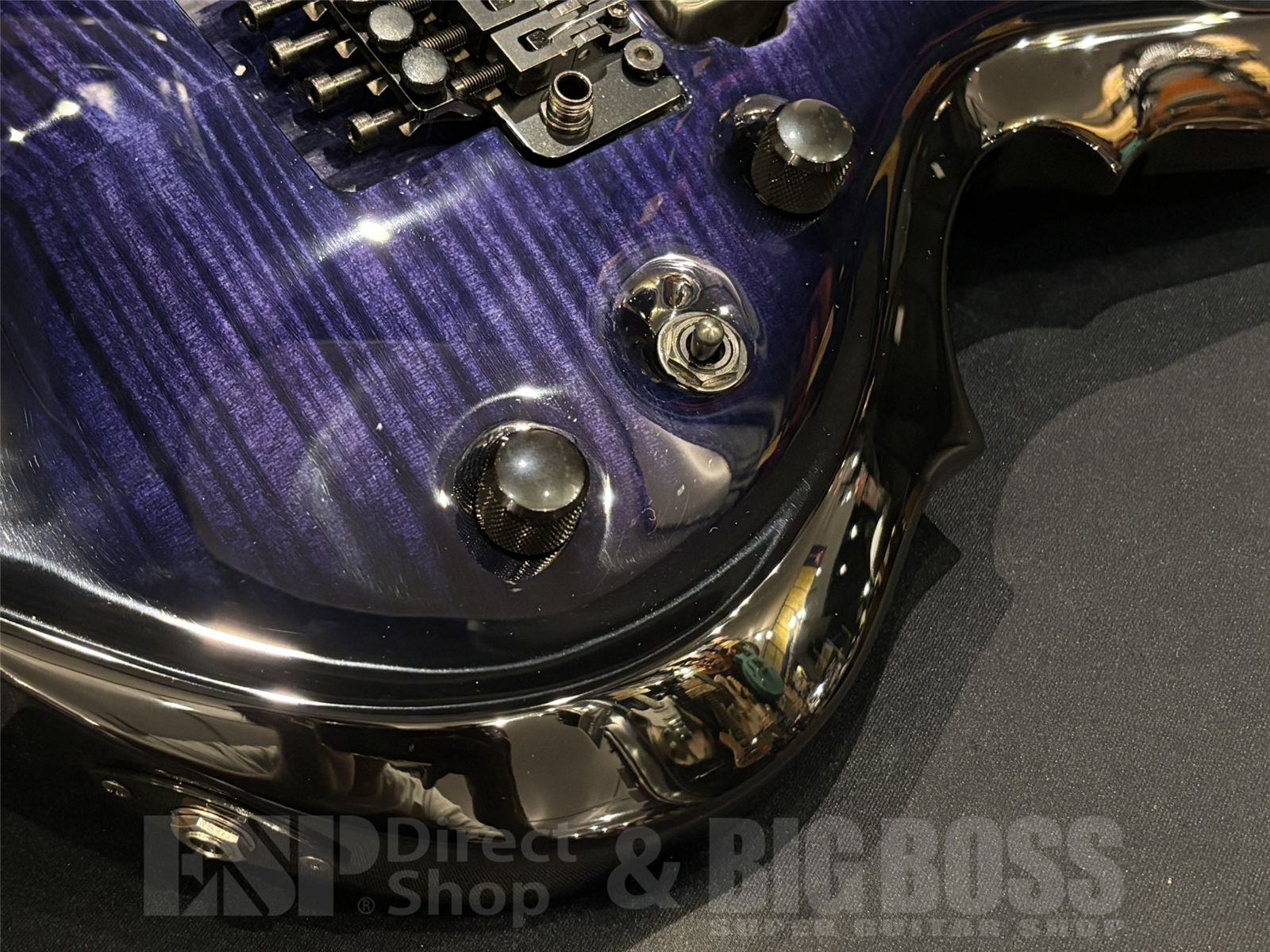 【アウトレット/即納可能】E-II (イーツー) FRX FM / Reindeer Blue 京都店【新春初売りお年玉セール対象商品】