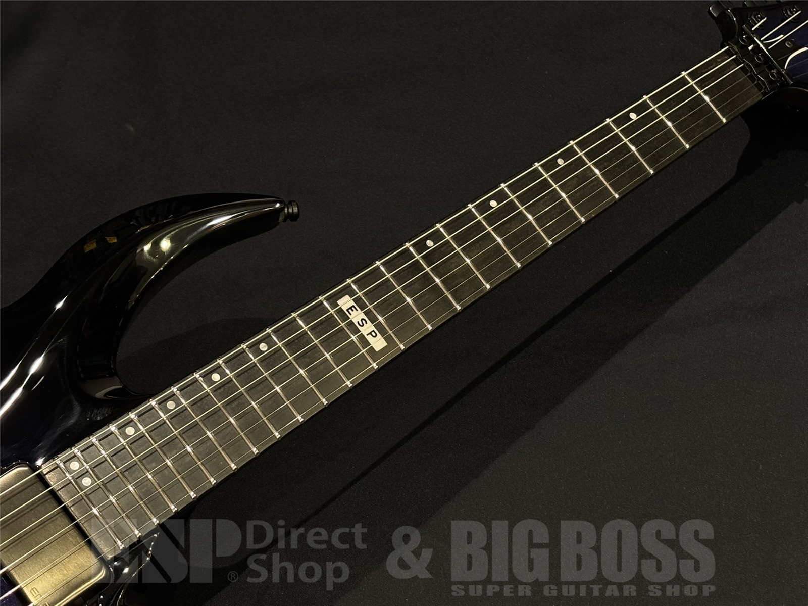 【アウトレット/即納可能】E-II (イーツー) FRX FM / Reindeer Blue 京都店【新春初売りお年玉セール対象商品】