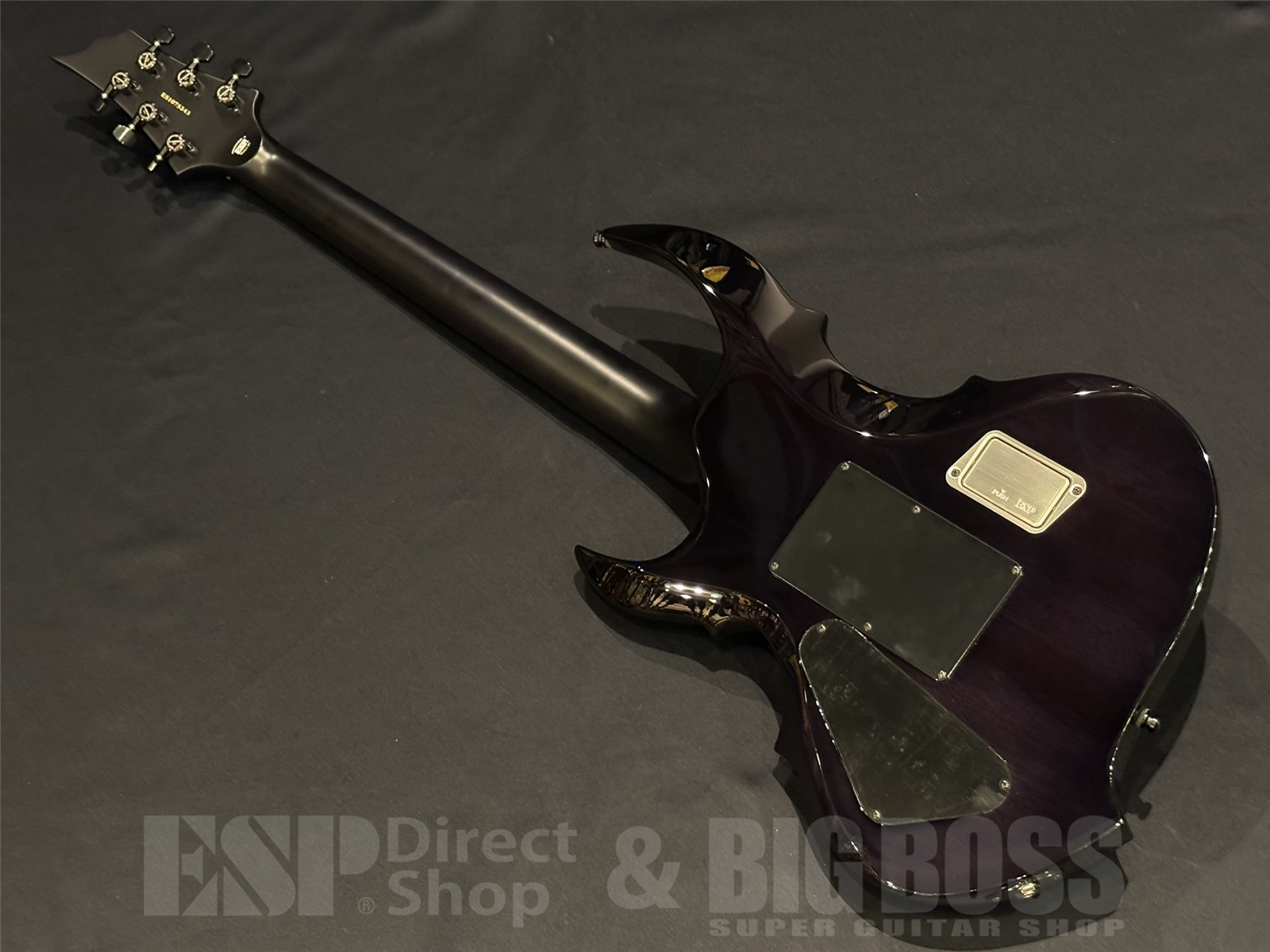 【アウトレット/即納可能】E-II (イーツー) FRX FM / Reindeer Blue 京都店【新春初売りお年玉セール対象商品】