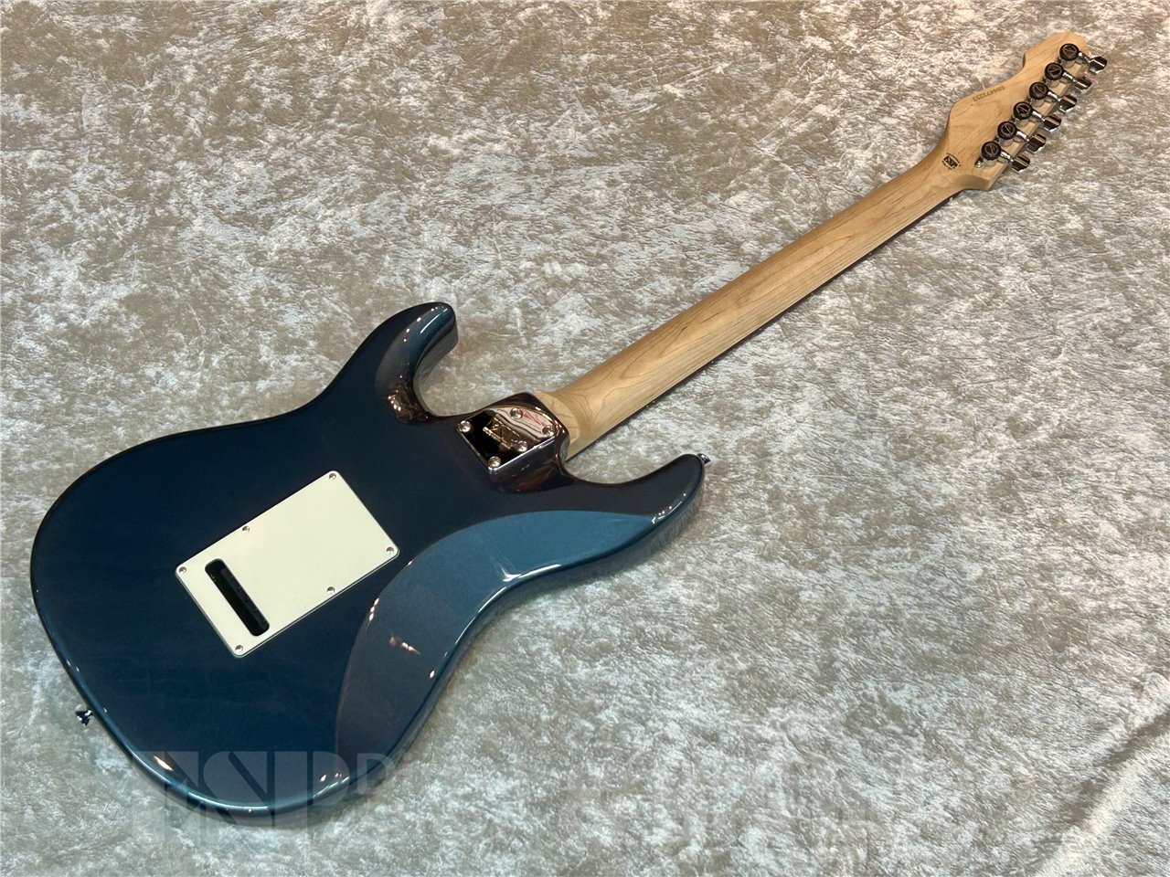 【即納可能】EDWARDS (エドワーズ) E-SNAPPER-AL/R (Supreme Blue) 広島店