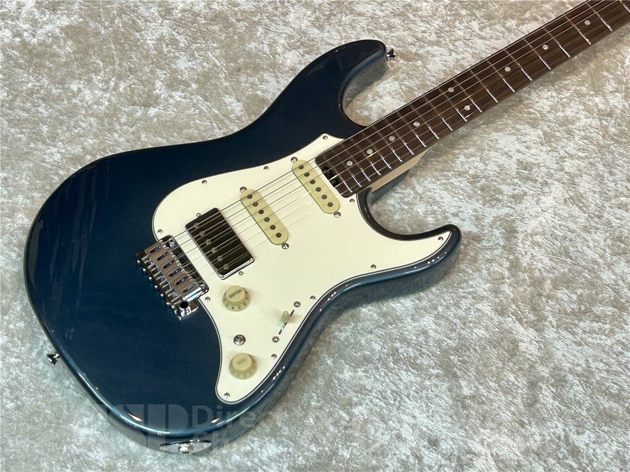 【即納可能】EDWARDS (エドワーズ) E-SNAPPER-AL/R (Supreme Blue) 広島店