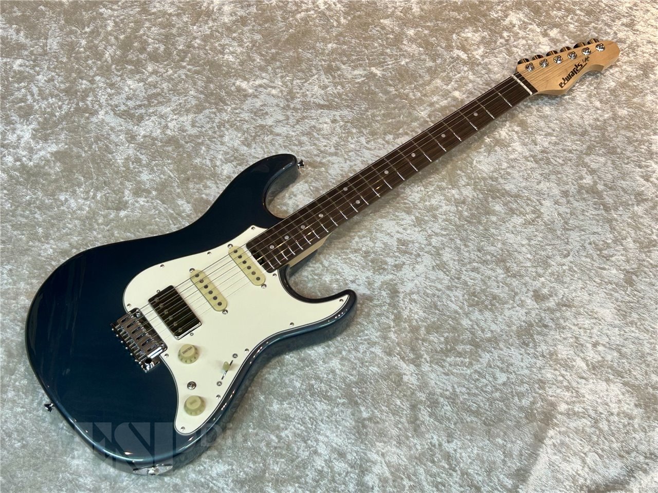 【即納可能】EDWARDS (エドワーズ) E-SNAPPER-AL/R (Supreme Blue) 広島店