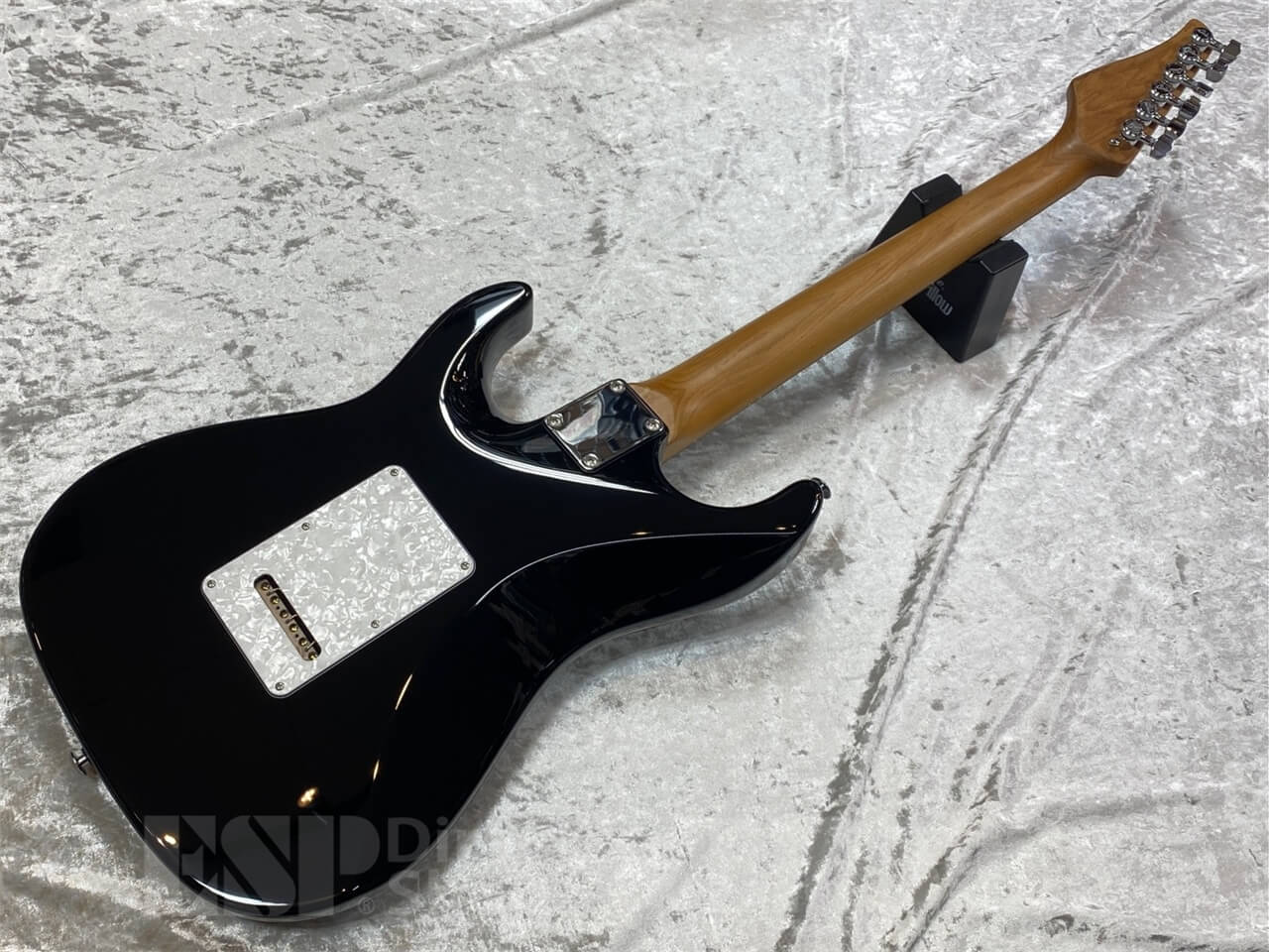 【即納可能】Suhr Standard Plus MH / Aqua Blue Burst/ Pau Ferro GWS