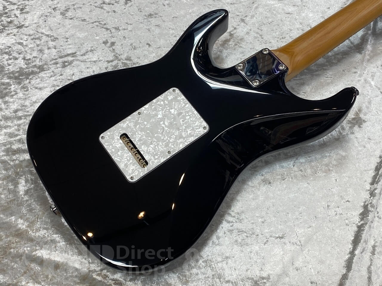 【即納可能】Suhr Standard Plus MH / Aqua Blue Burst/ Pau Ferro GWS