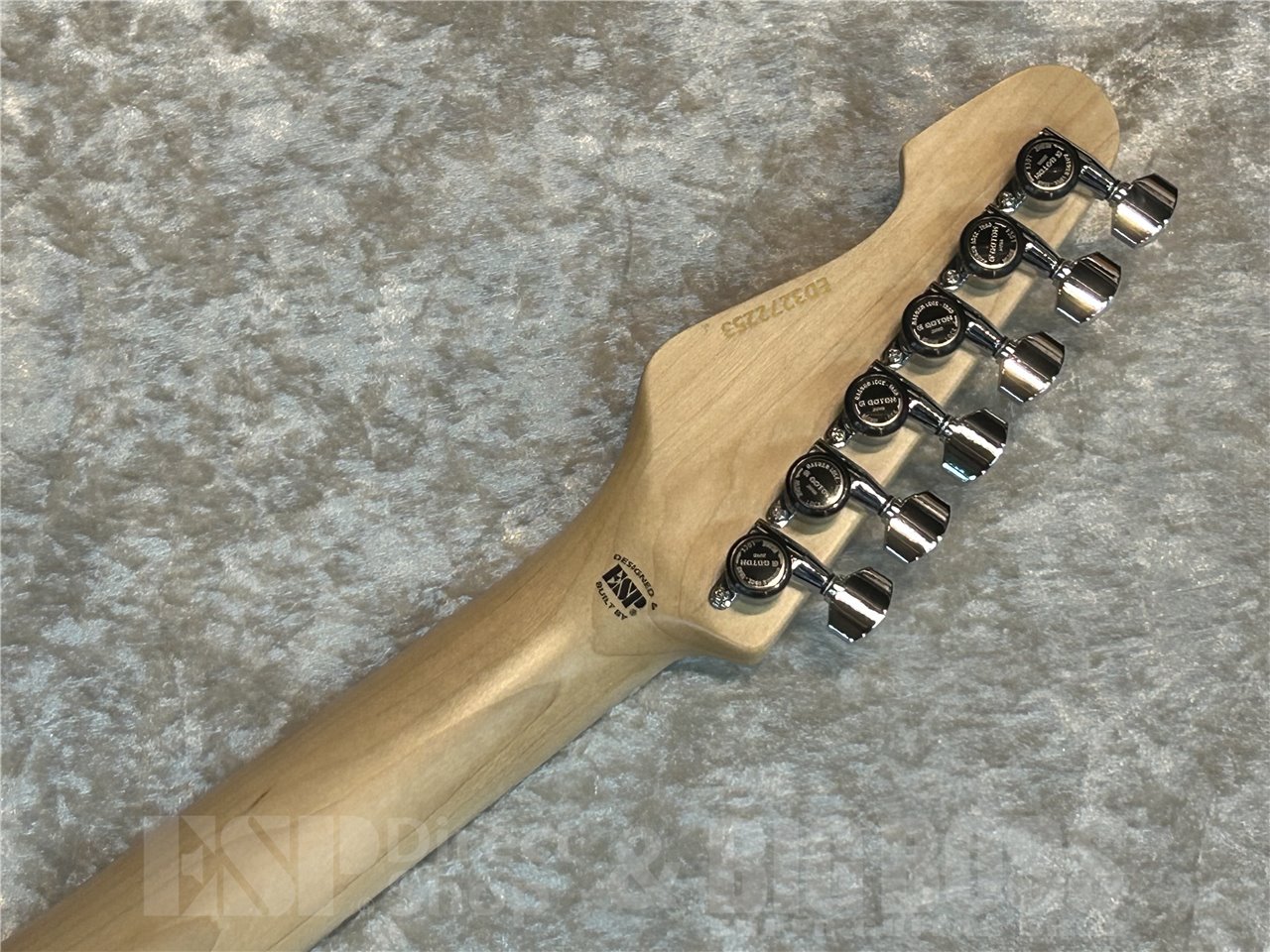 【即納可能】EDWARDS (エドワーズ) E-SNAPPER-AS/M (Solid Black) 広島店