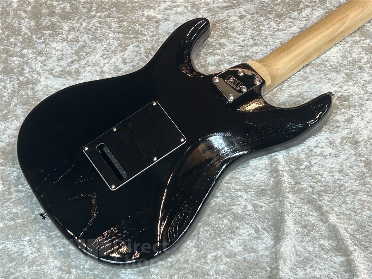 【即納可能】EDWARDS (エドワーズ) E-SNAPPER-AS/M (Solid Black) 広島店