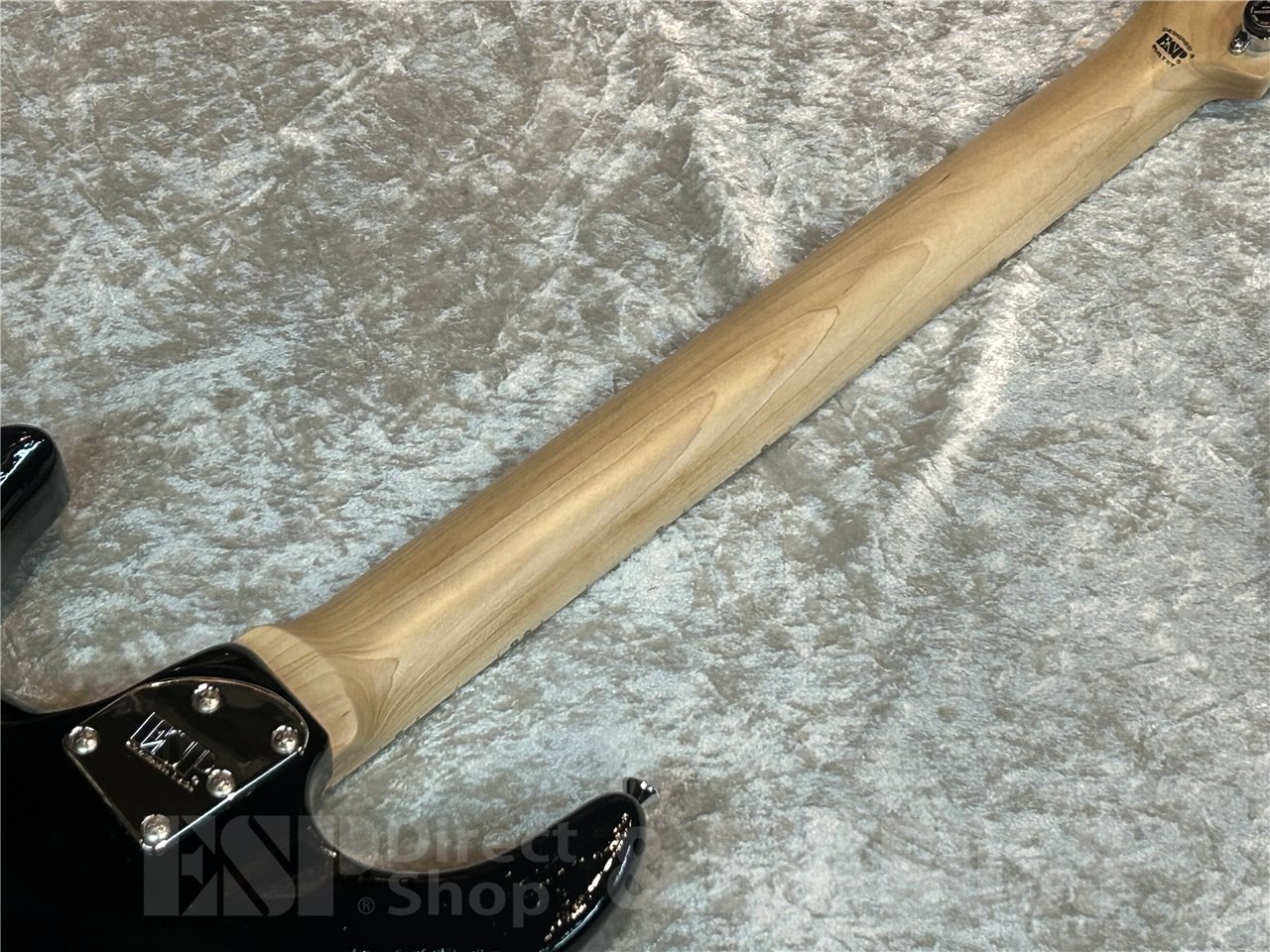 【即納可能】EDWARDS (エドワーズ) E-SNAPPER-AS/M (Solid Black) 広島店