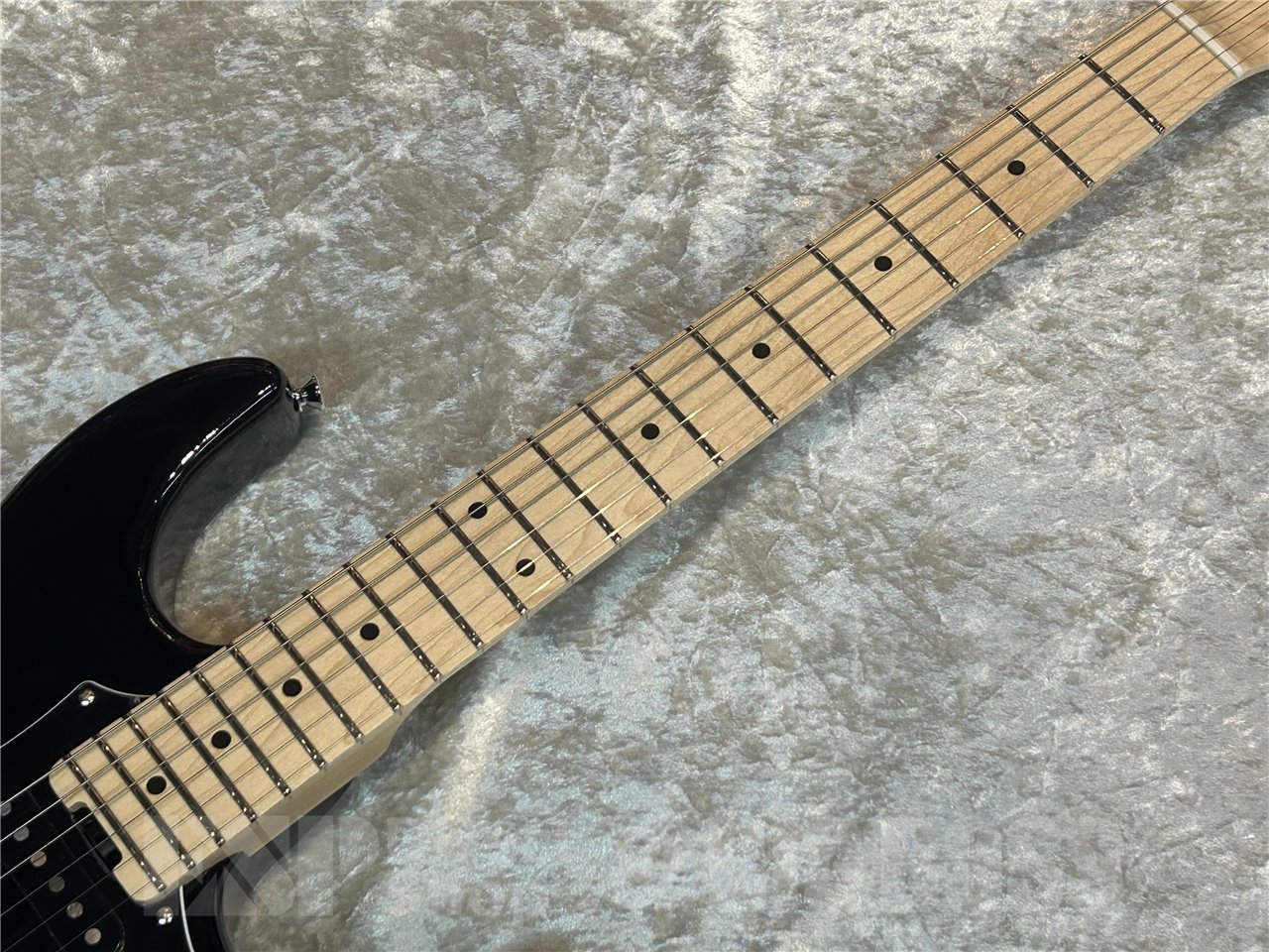 【即納可能】EDWARDS (エドワーズ) E-SNAPPER-AS/M (Solid Black) 広島店