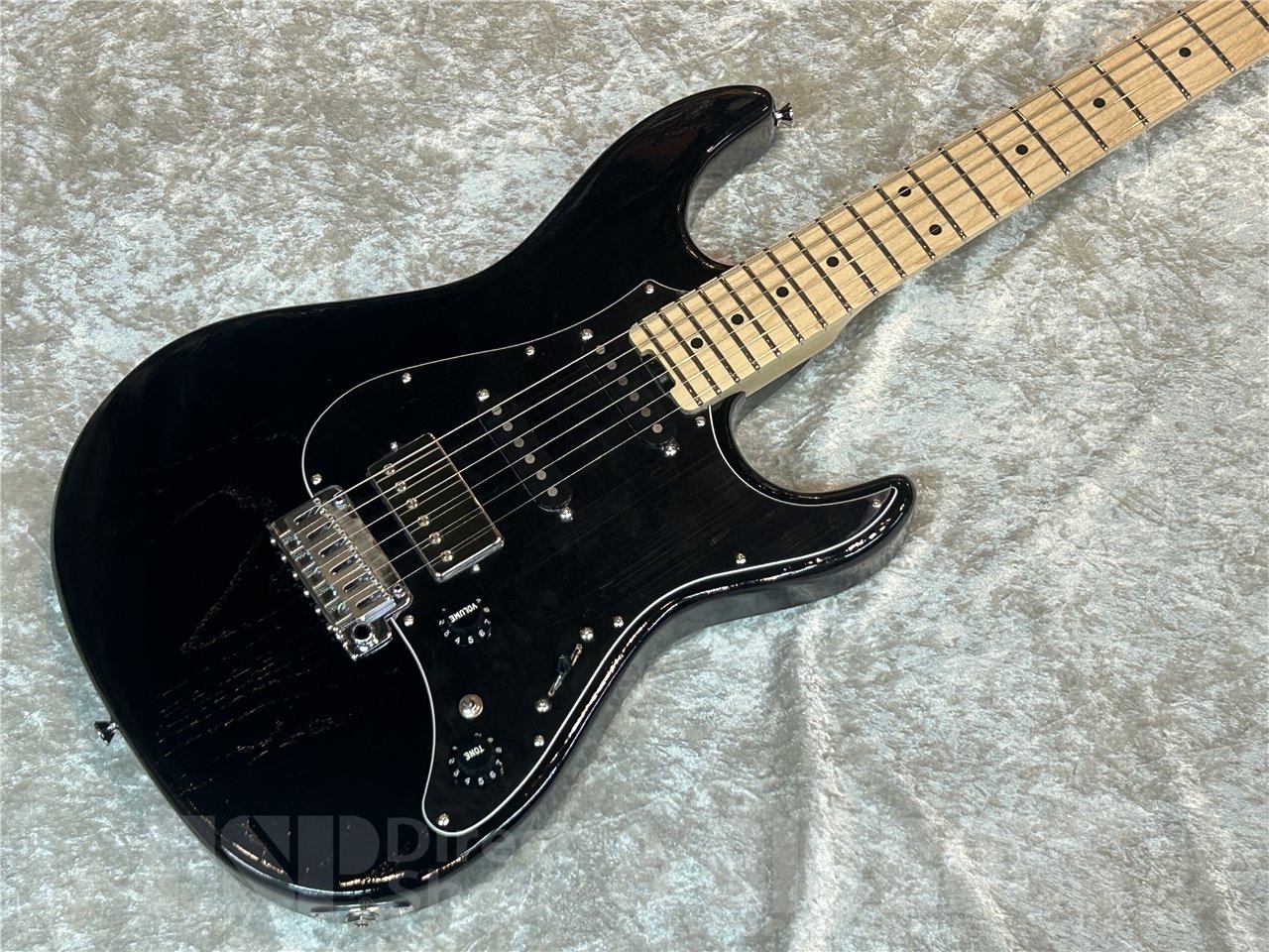 【即納可能】EDWARDS (エドワーズ) E-SNAPPER-AS/M (Solid Black) 広島店