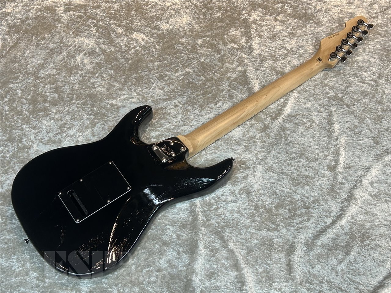 【即納可能】EDWARDS (エドワーズ) E-SNAPPER-AS/M (Solid Black) 広島店