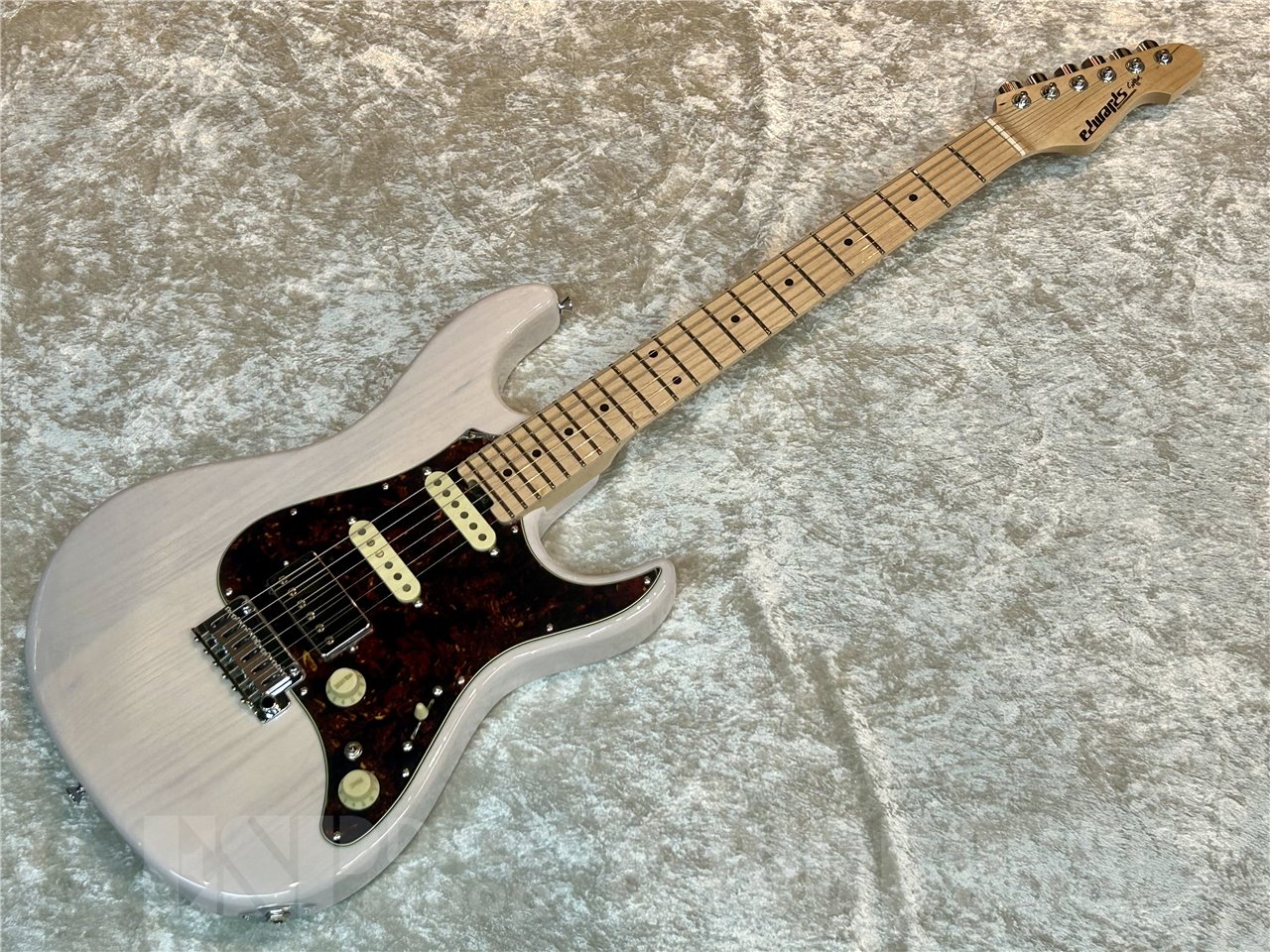 【即納可能】EDWARDS (エドワーズ) E-SNAPPER-AS/M (Blond) 広島店