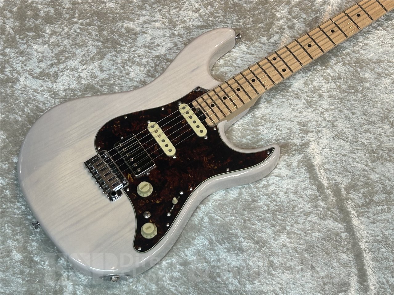 【即納可能】EDWARDS (エドワーズ) E-SNAPPER-AS/M (Blond) 広島店