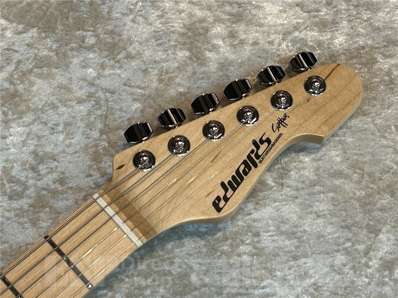 【即納可能】EDWARDS (エドワーズ) E-SNAPPER-AS/M (Blond) 広島店