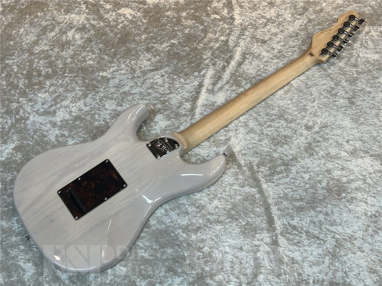 【即納可能】EDWARDS (エドワーズ) E-SNAPPER-AS/M (Blond) 広島店