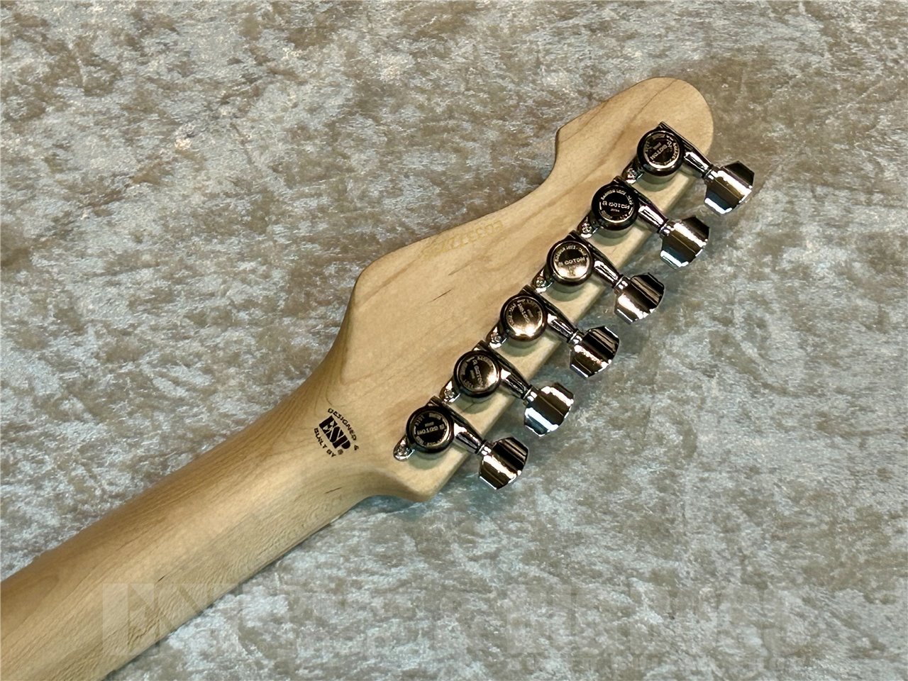 【即納可能】EDWARDS (エドワーズ) E-SNAPPER-AS/M (Blond) 広島店