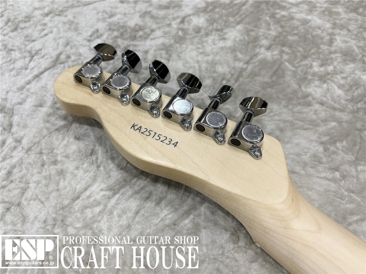 【即納可能】Kaalena KA-TE/M / Black　渋谷店