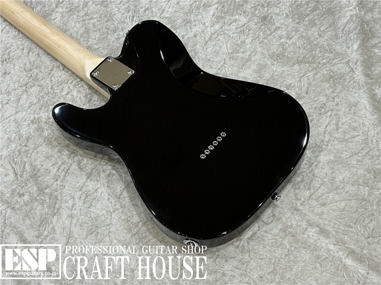 【即納可能】Kaalena KA-TE/M / Black　渋谷店