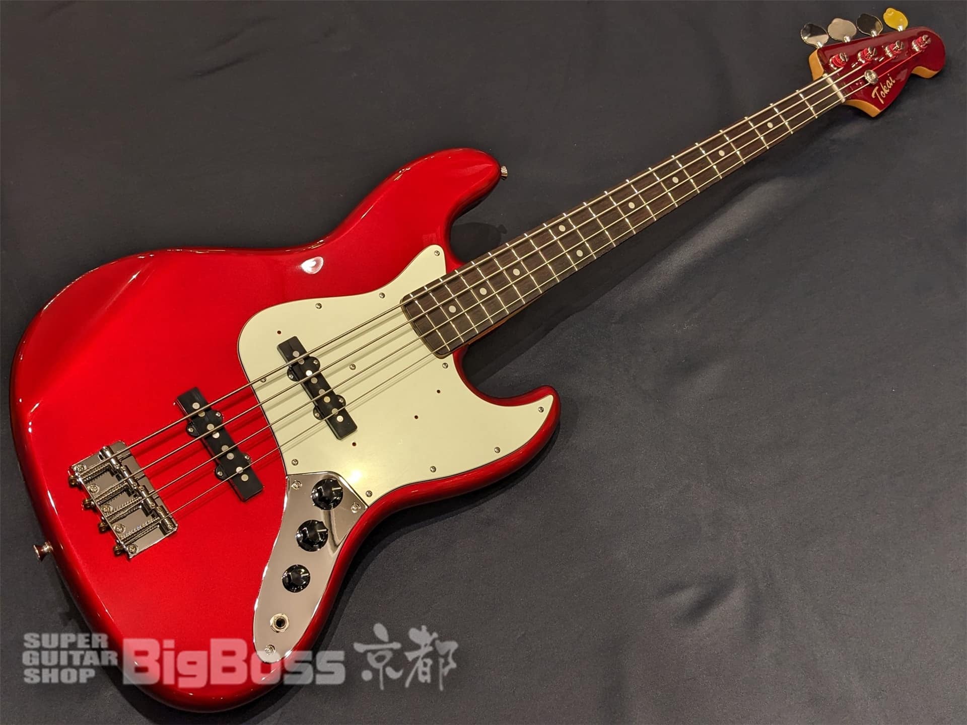 【即納可能 / アウトレット】TOKAI(トーカイ) AJB114 / OCRR 京都店【新春初売りお年玉セール対象商品】