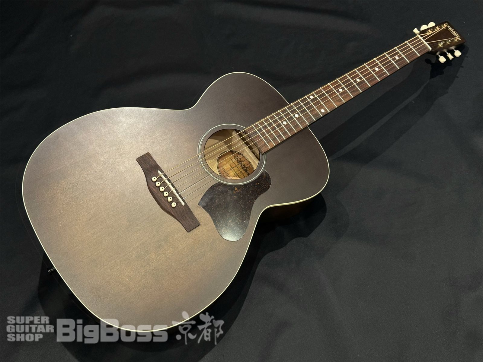 【即納可能 / アウトレット】Art&Lutherie (アートアンドルシアー) Legacy / Bourbon Burst 京都店【新春初売りお年玉セール対象商品】