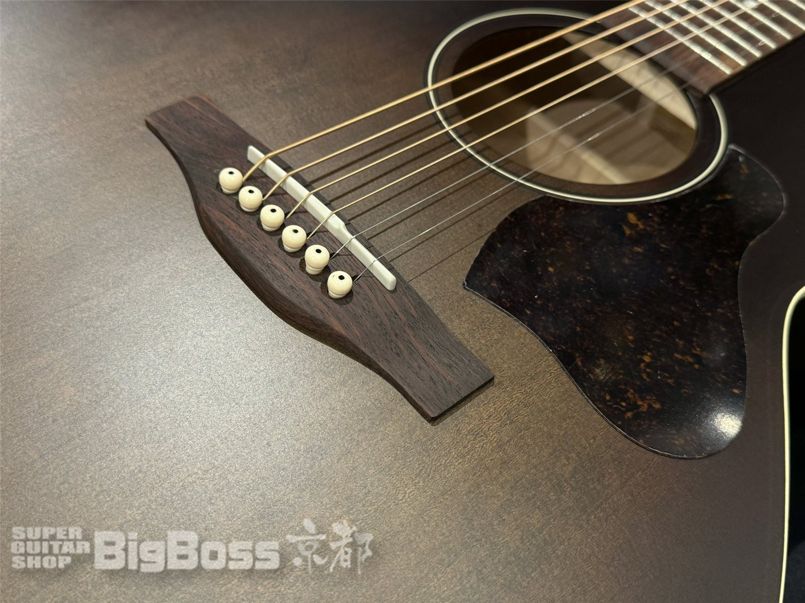 【即納可能 / アウトレット】Art&Lutherie (アートアンドルシアー) Legacy / Bourbon Burst 京都店【新春初売りお年玉セール対象商品】