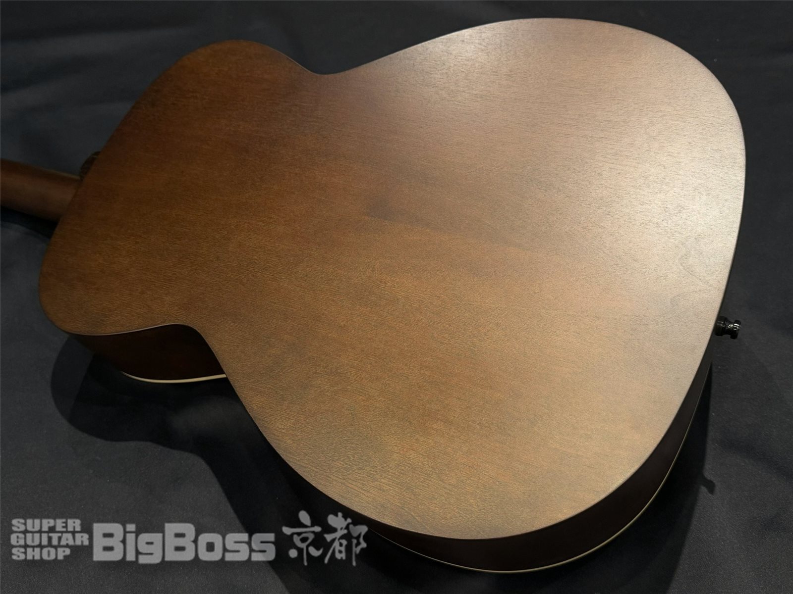 【即納可能 / アウトレット】Art&Lutherie (アートアンドルシアー) Legacy / Bourbon Burst 京都店【新春初売りお年玉セール対象商品】