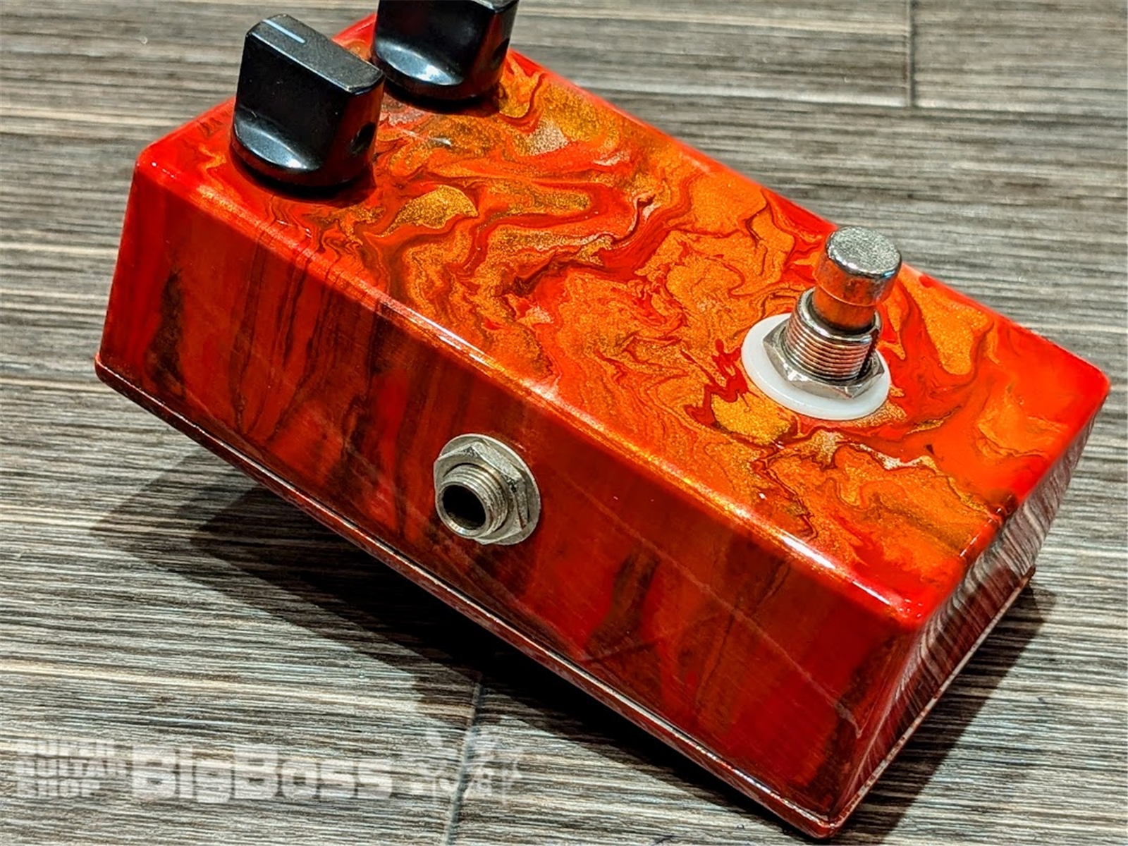 【即納可能 / アウトレット】Rockbox(ロックボックス) Red Dog 京都店【新春初売りお年玉セール対象商品】