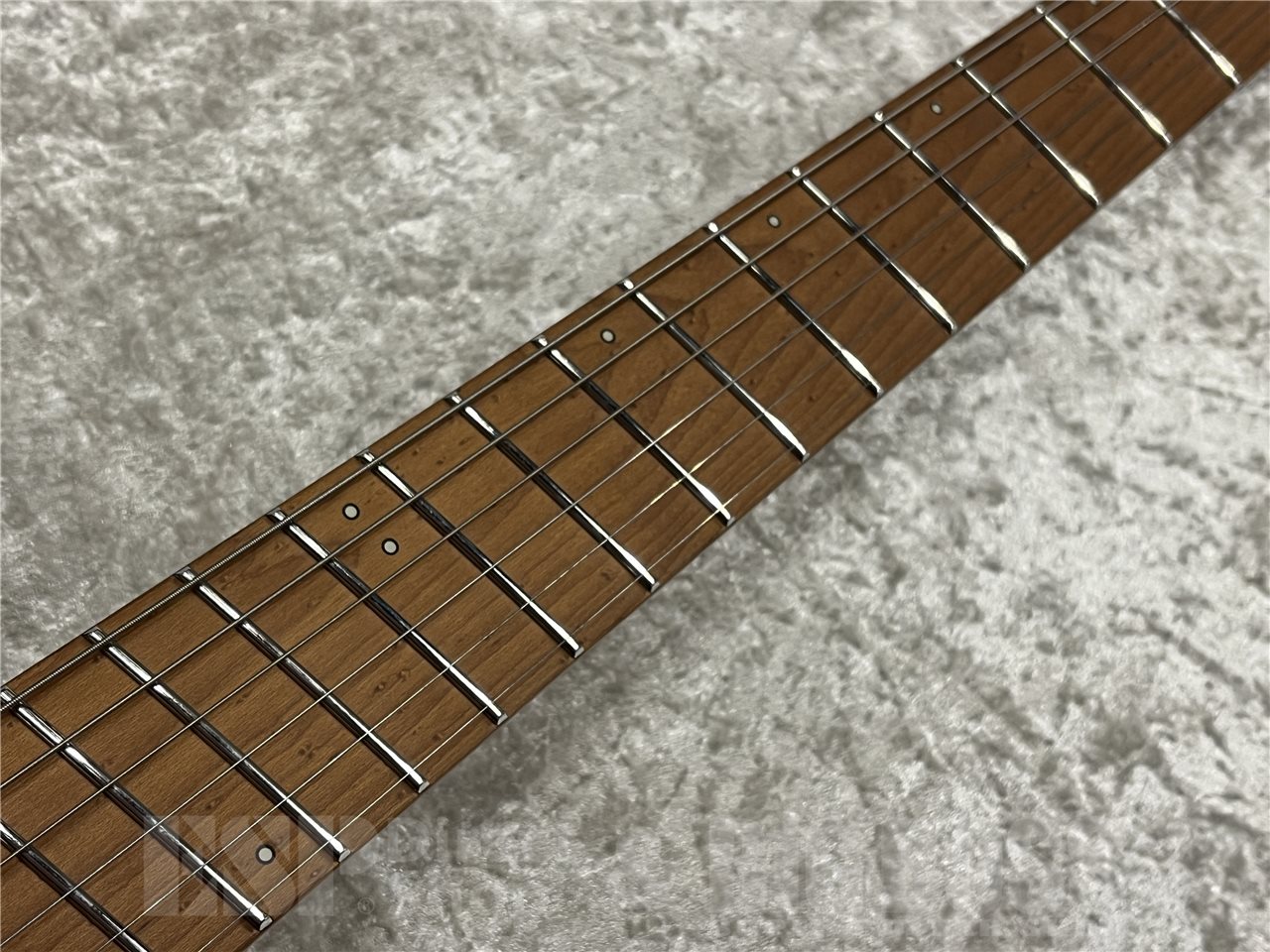 【即納可能】strandberg（ストランドバーグ）Boden Original N2.6（Black Denim Burst Satin）　名古屋店