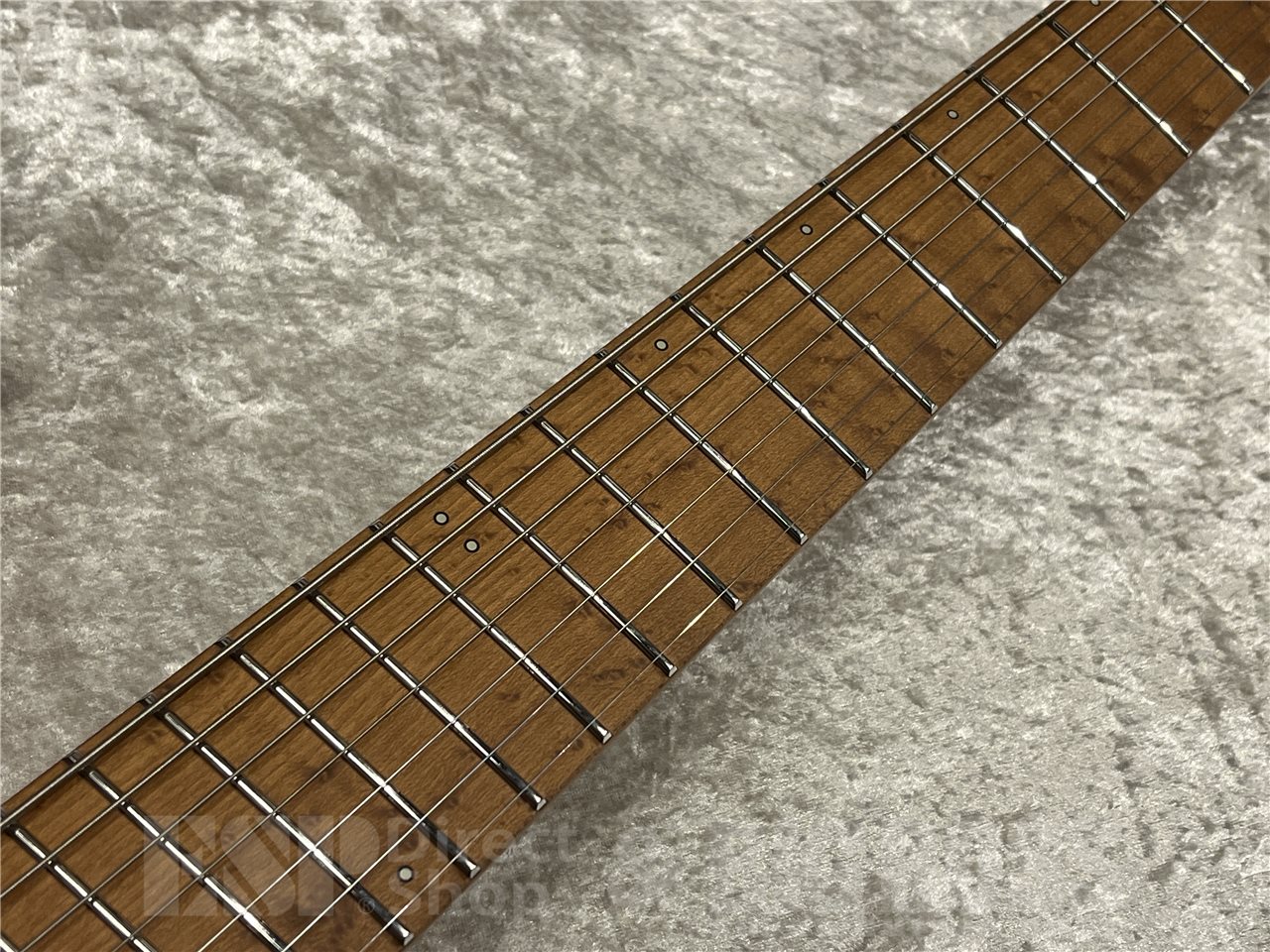 【即納可能】strandberg（ストランドバーグ）Boden Original N2.7（Sunset Coral Burst Satin）　名古屋店