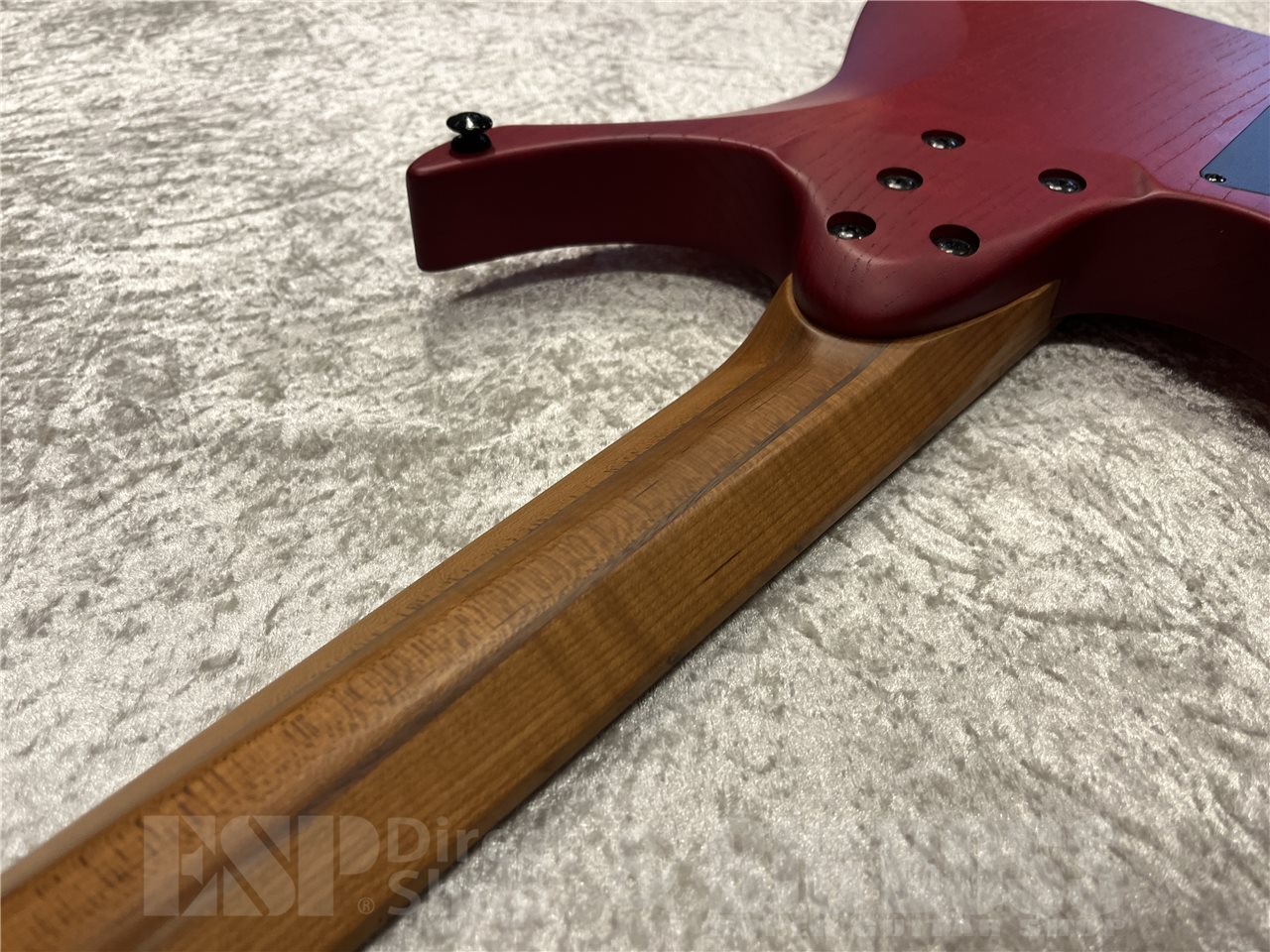 【即納可能】strandberg（ストランドバーグ）Boden Original N2.7（Sunset Coral Burst Satin）　名古屋店