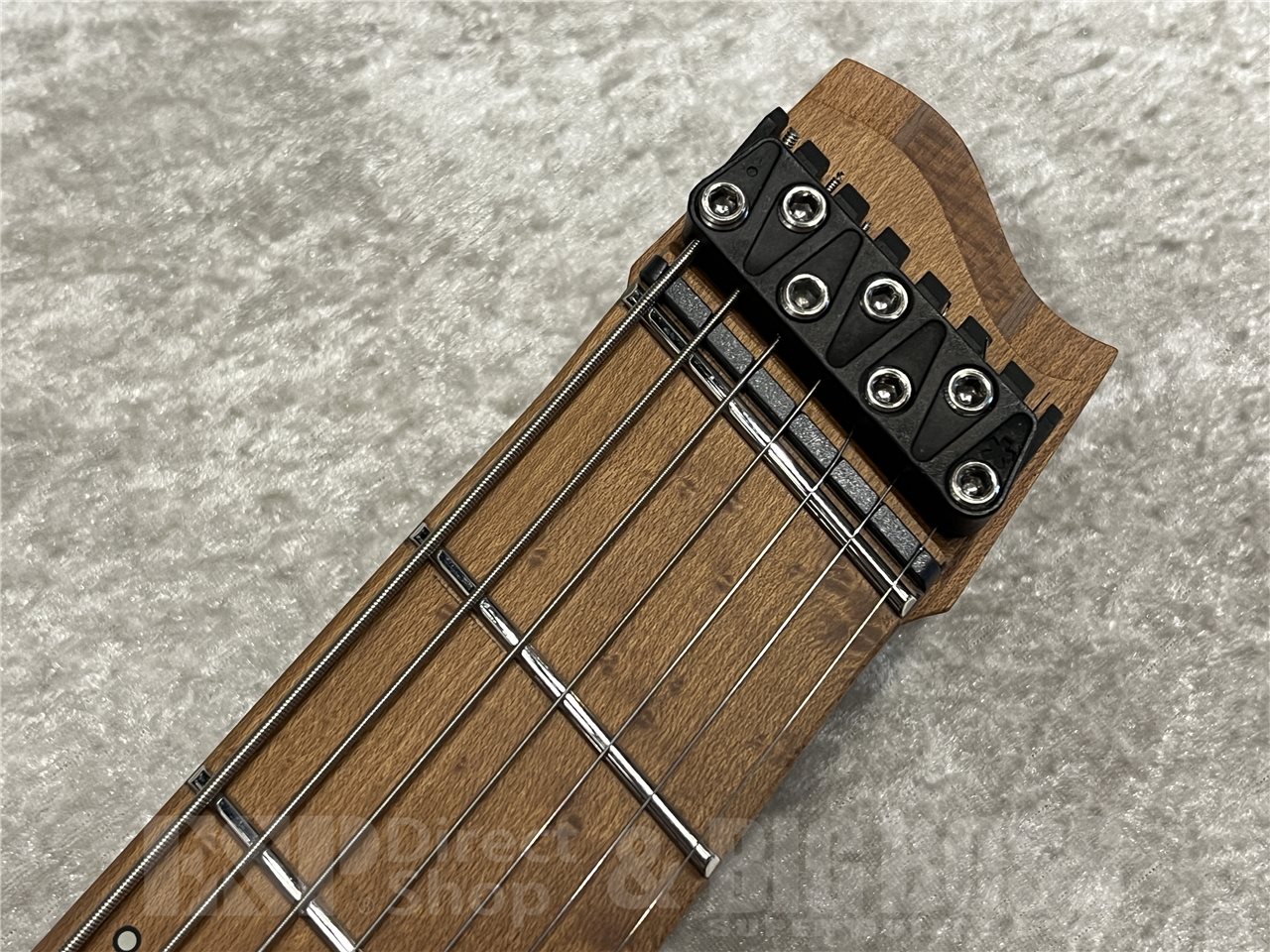 【即納可能】strandberg（ストランドバーグ）Boden Original N2.7（Sunset Coral Burst Satin）　名古屋店