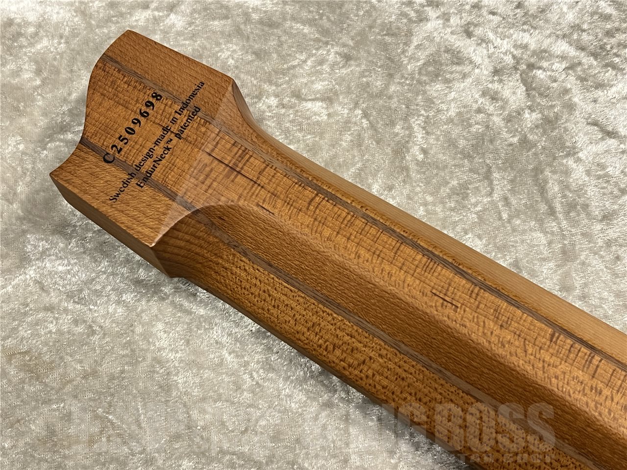 【即納可能】strandberg（ストランドバーグ）Boden Original N2.7（Sunset Coral Burst Satin）　名古屋店