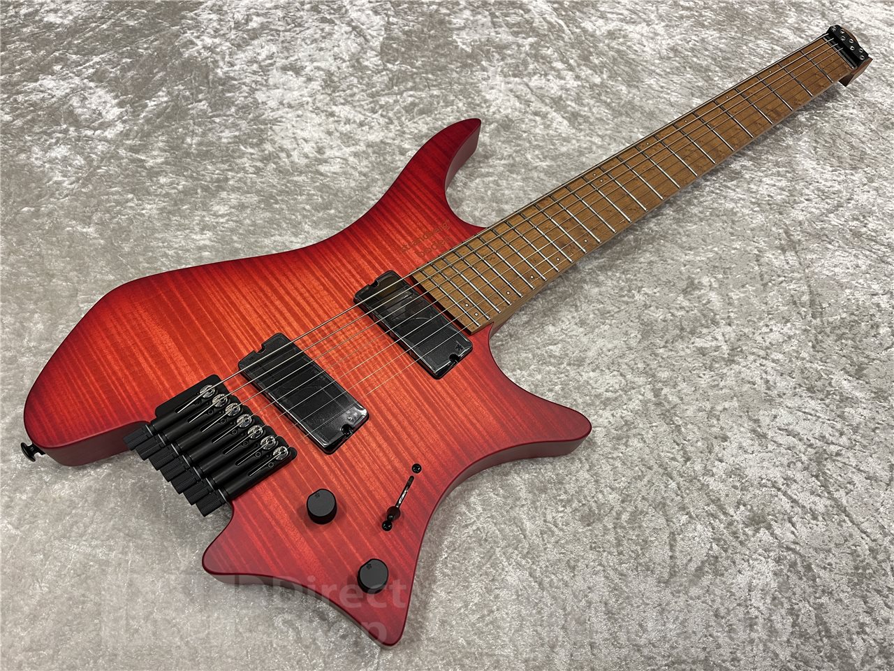 【即納可能】strandberg（ストランドバーグ）Boden Original N2.7（Sunset Coral Burst Satin）　名古屋店
