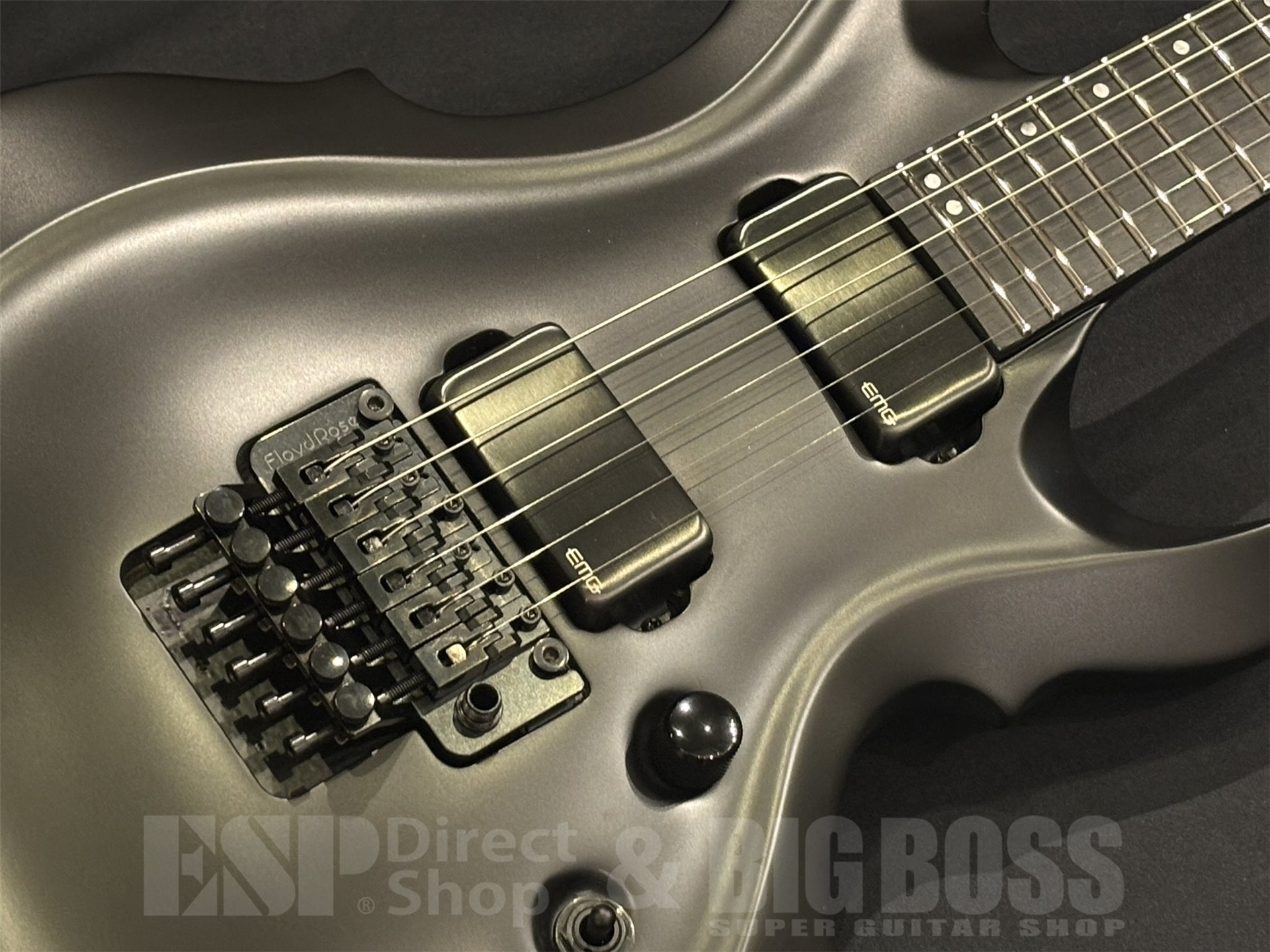 【アウトレット/即納可能】E-II(イーツー) FRX / Black Satin 京都店【新春初売りお年玉セール対象商品】