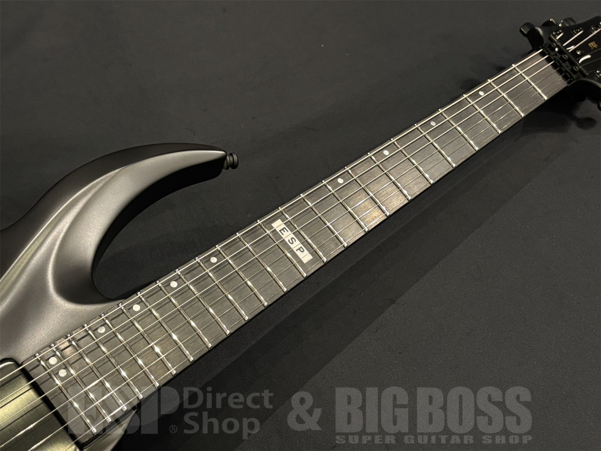 【アウトレット/即納可能】E-II(イーツー) FRX / Black Satin 京都店【新春初売りお年玉セール対象商品】