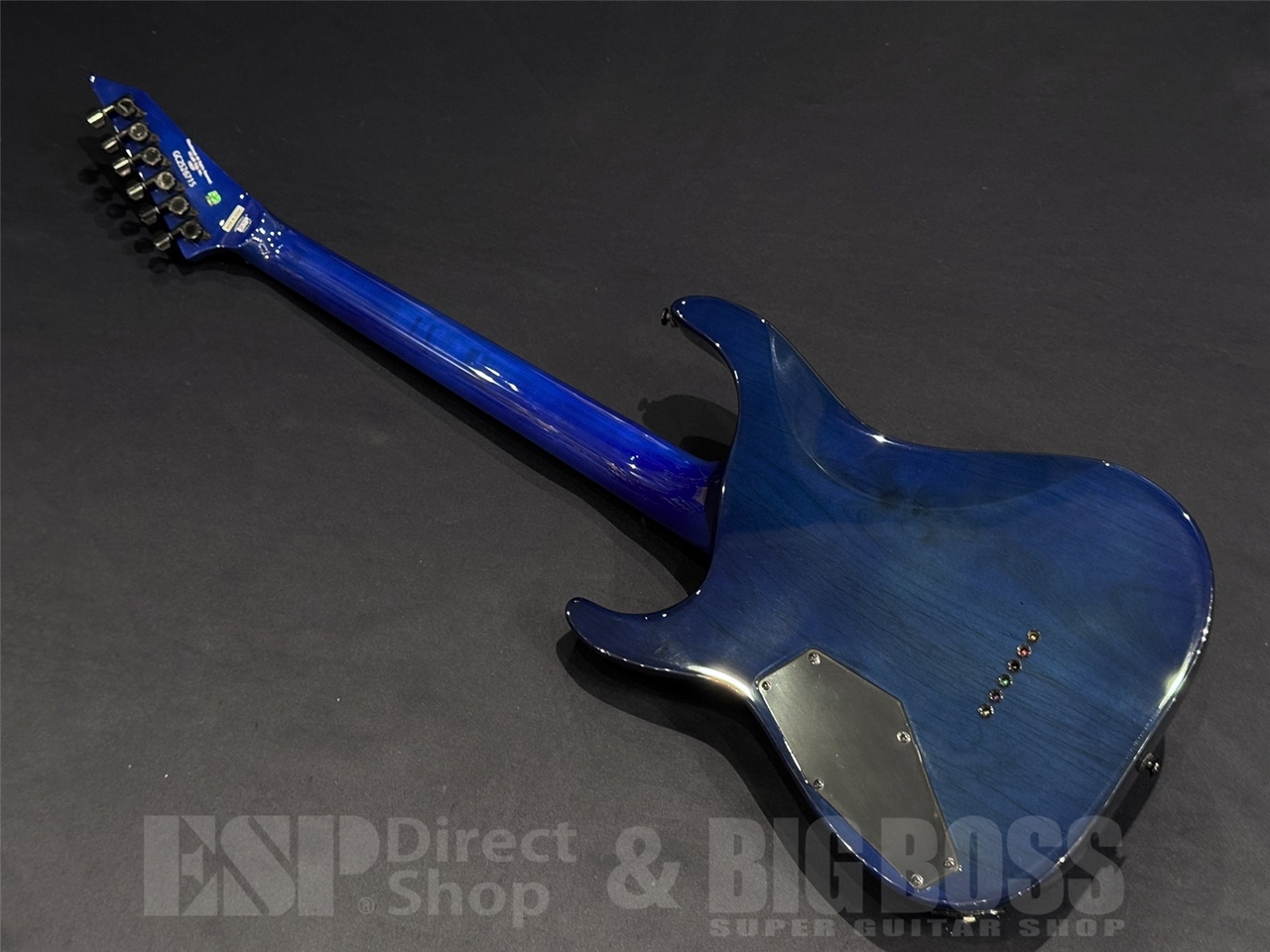 【アウトレット / 即納可能】BanG Dream!(バンドリ) / M-Ⅱ SAYO 京都店【新春初売りお年玉セール対象商品】