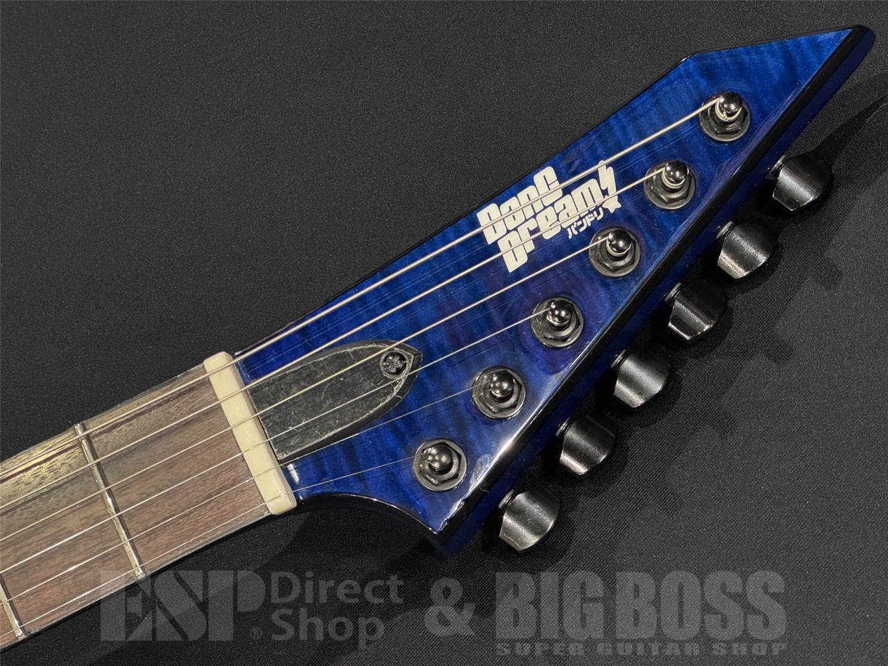 【アウトレット / 即納可能】BanG Dream!(バンドリ) / M-Ⅱ SAYO 京都店【新春初売りお年玉セール対象商品】