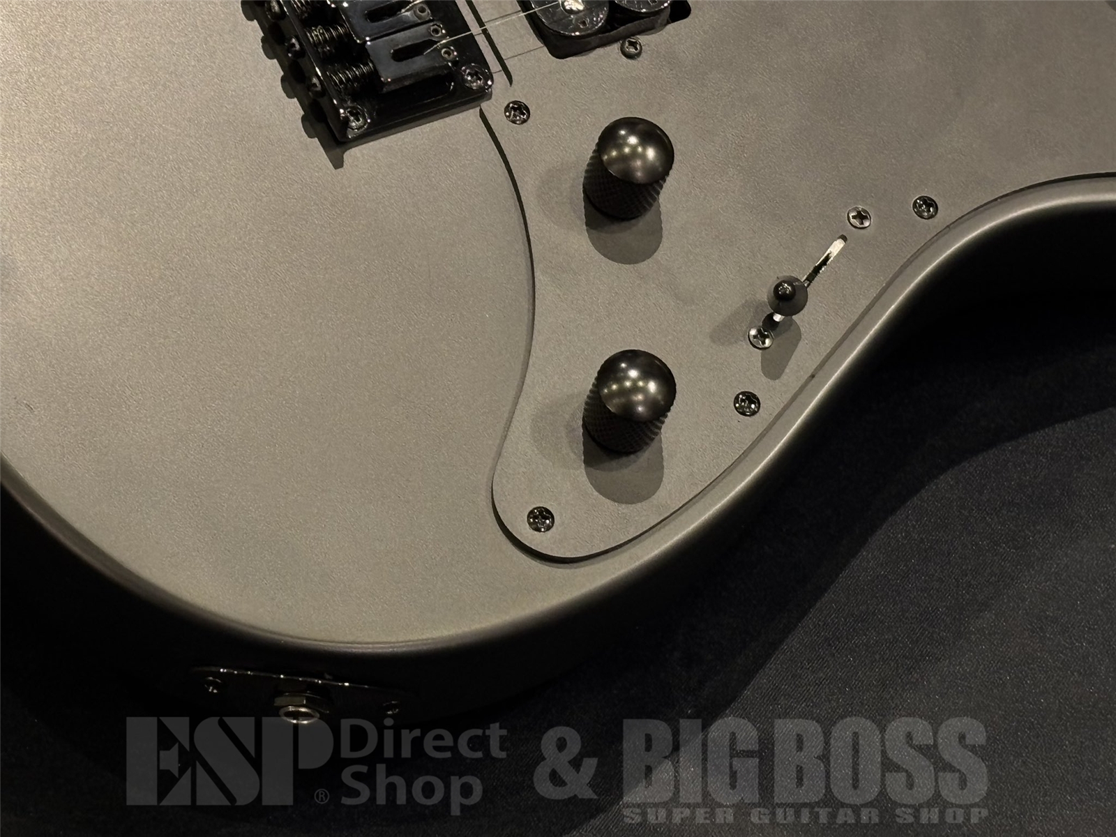 【即納可能/中古品】GrassRoots(グラスルーツ) G-SNAPPER-DX / Black Satin 京都店【新春初売りお年玉セール対象商品】