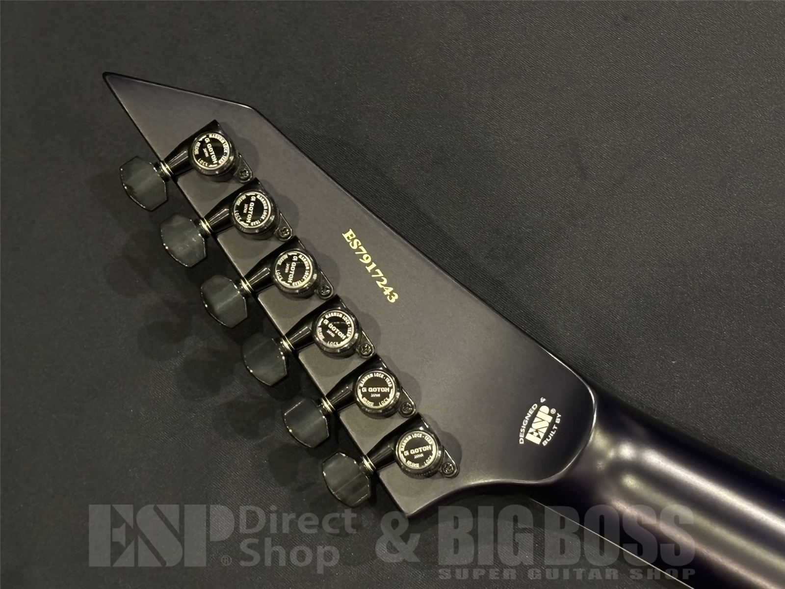 【即納可能 / アウトレット】E-II(イーツー) M-II HST QM / Indigo Purple Fade 京都店【新春初売りお年玉セール対象商品】