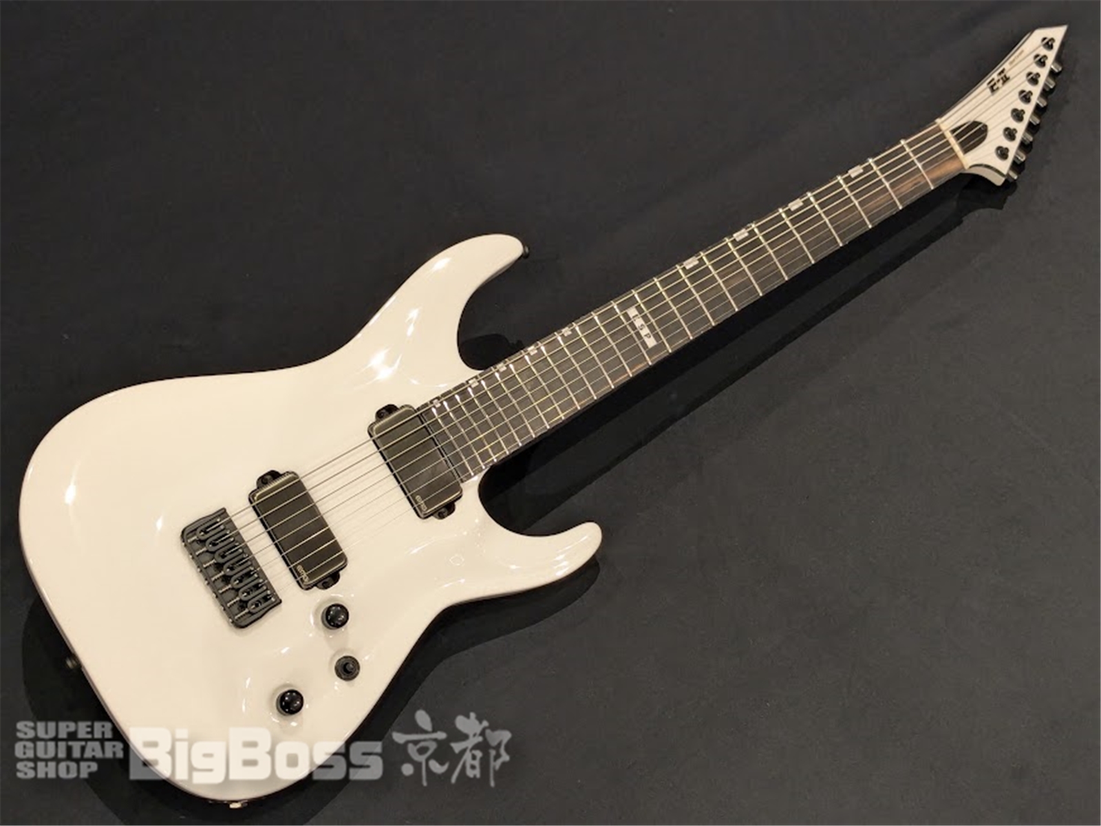 【即納可能 / アウトレット】 E-II(イーツー) HORIZON NT-7B HS / Snow White 京都店【新春初売りお年玉セール対象商品】