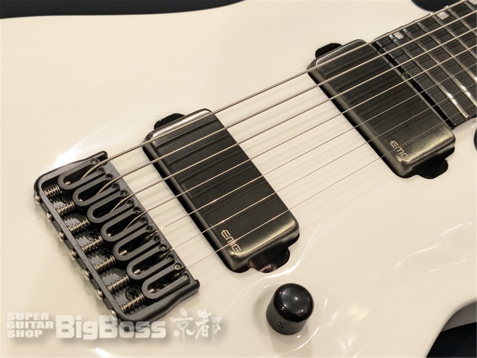 【即納可能 / アウトレット】 E-II(イーツー) HORIZON NT-7B HS / Snow White 京都店【新春初売りお年玉セール対象商品】