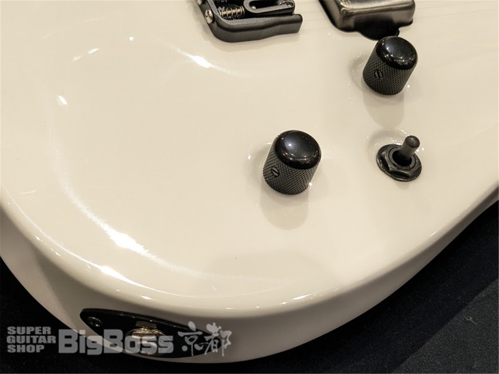 【即納可能 / アウトレット】 E-II(イーツー) HORIZON NT-7B HS / Snow White 京都店【新春初売りお年玉セール対象商品】