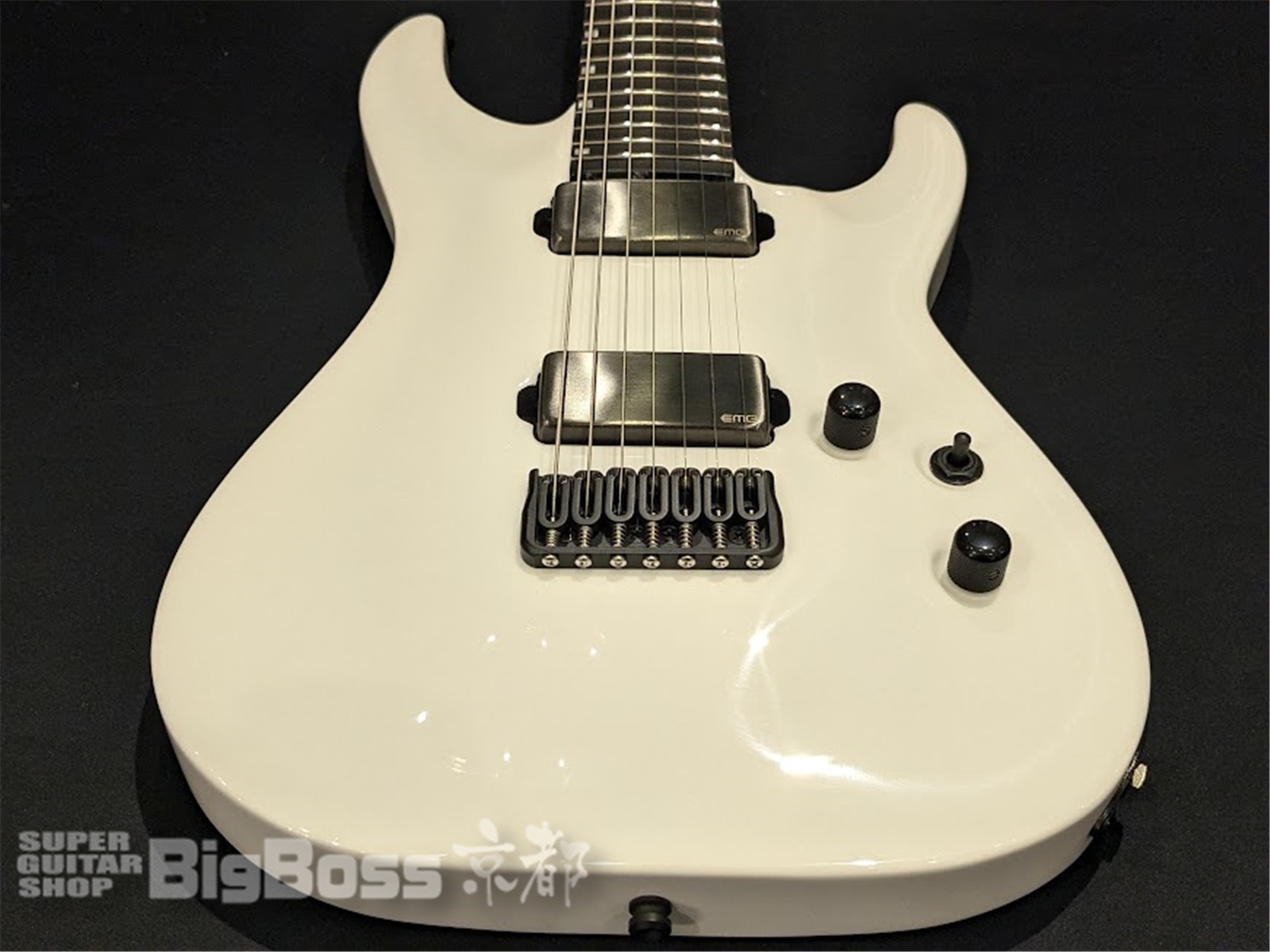 【即納可能 / アウトレット】 E-II(イーツー) HORIZON NT-7B HS / Snow White 京都店【新春初売りお年玉セール対象商品】