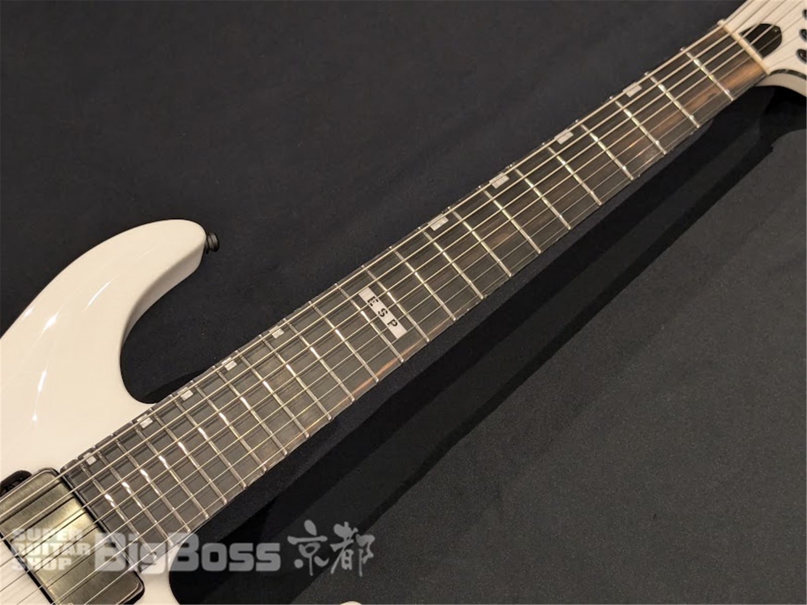 【即納可能 / アウトレット】 E-II(イーツー) HORIZON NT-7B HS / Snow White 京都店【新春初売りお年玉セール対象商品】