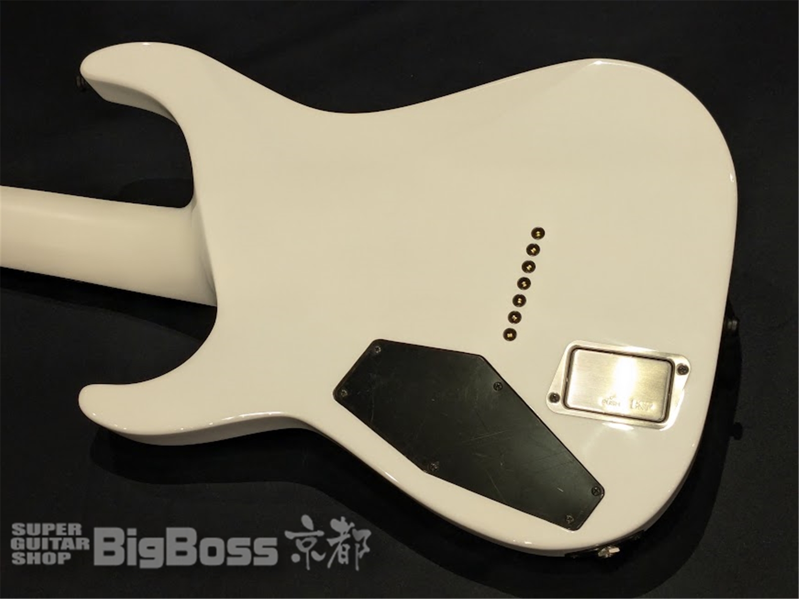 【即納可能 / アウトレット】 E-II(イーツー) HORIZON NT-7B HS / Snow White 京都店【新春初売りお年玉セール対象商品】